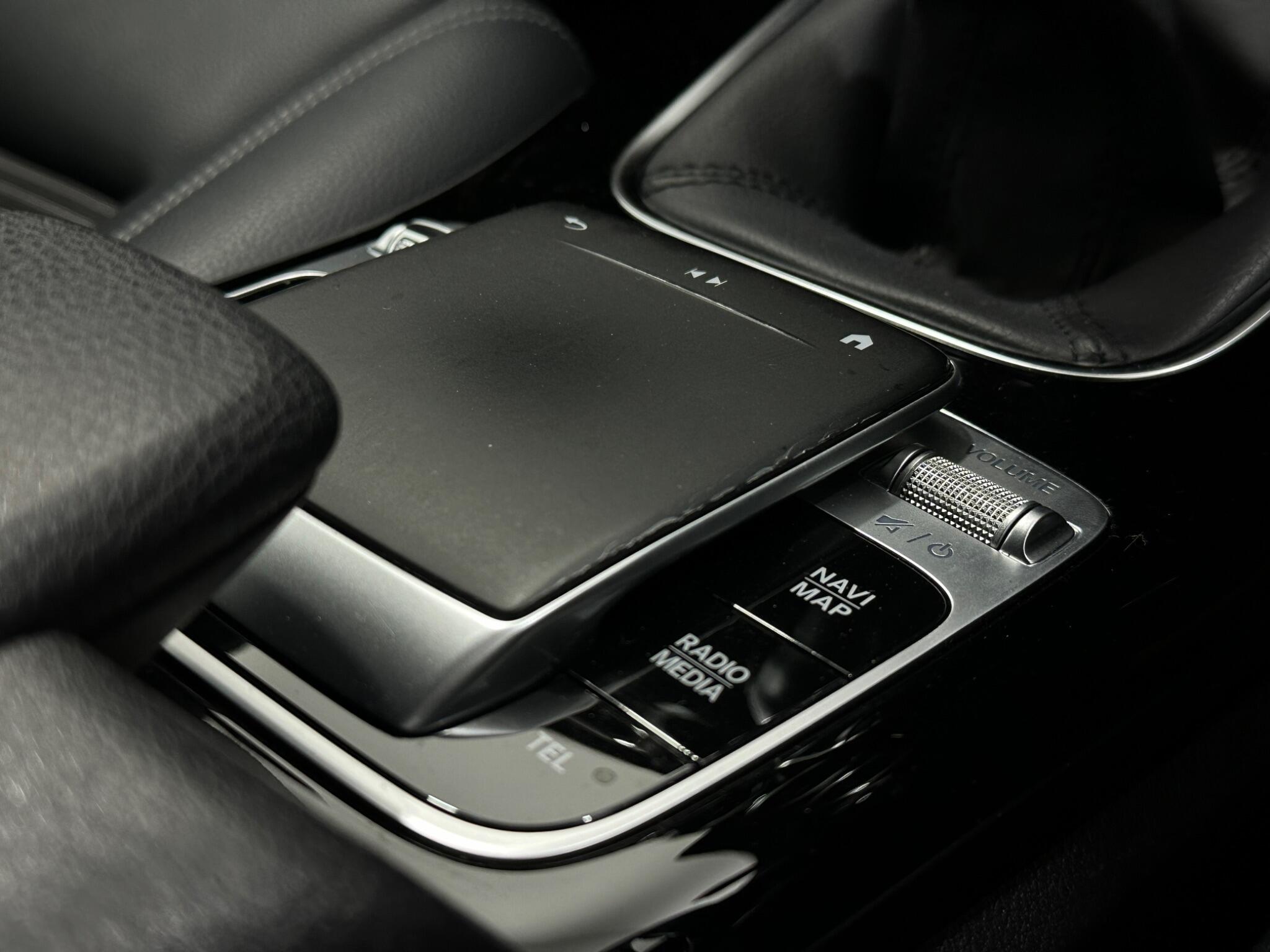Mercedes-Benz A Class view 19
