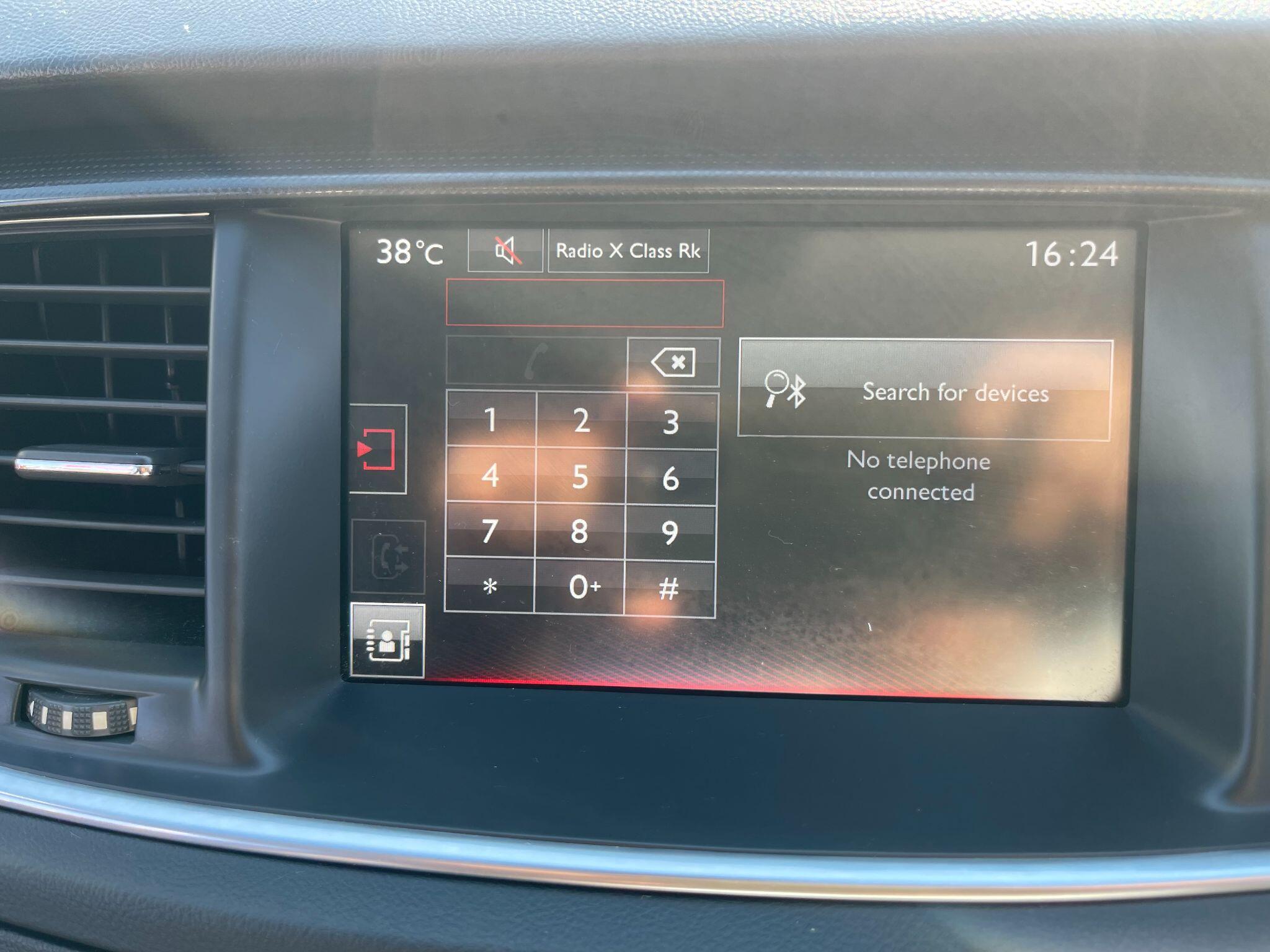 Peugeot 508 view 33
