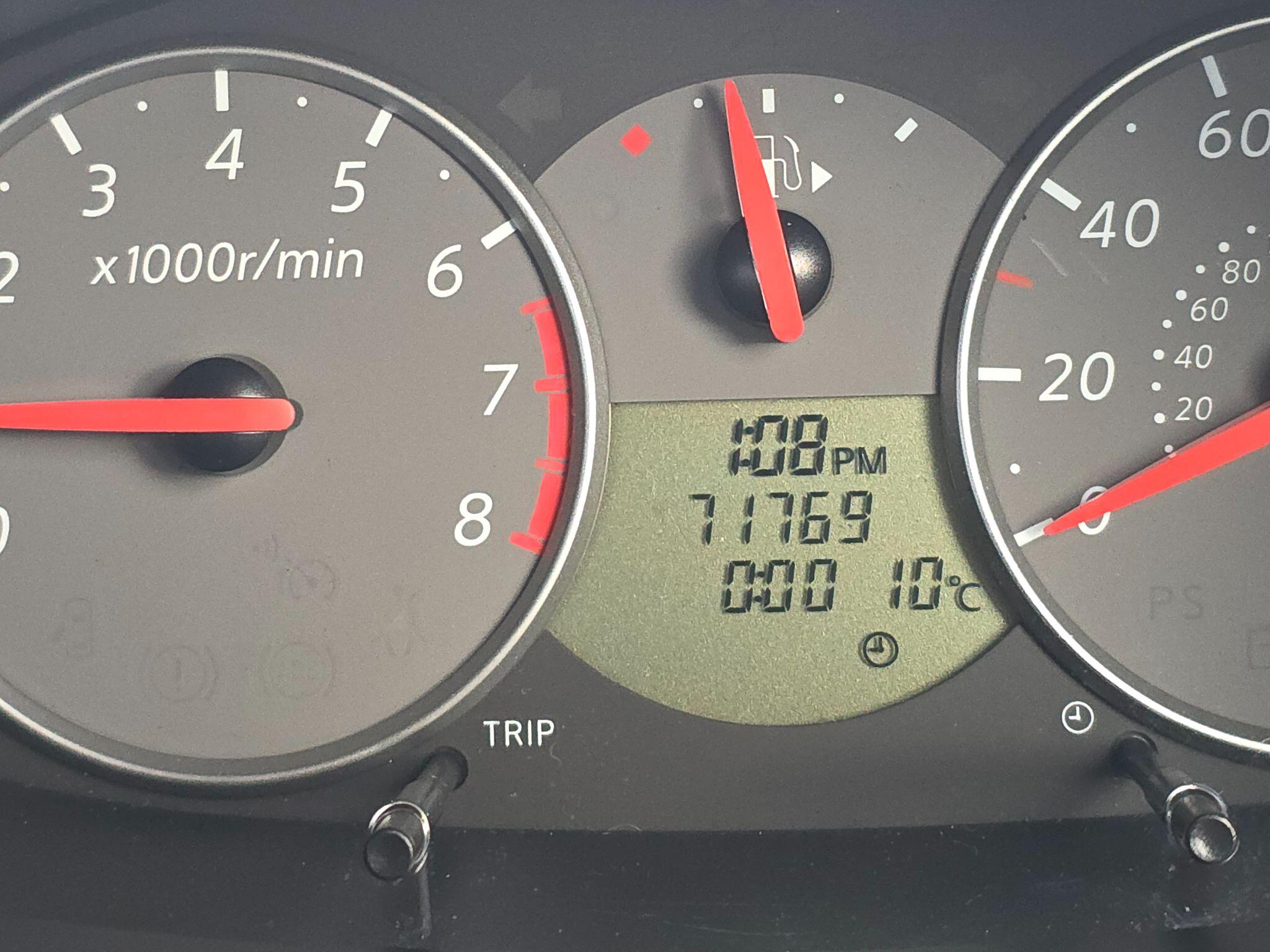 2009 Nissan Micra image 54