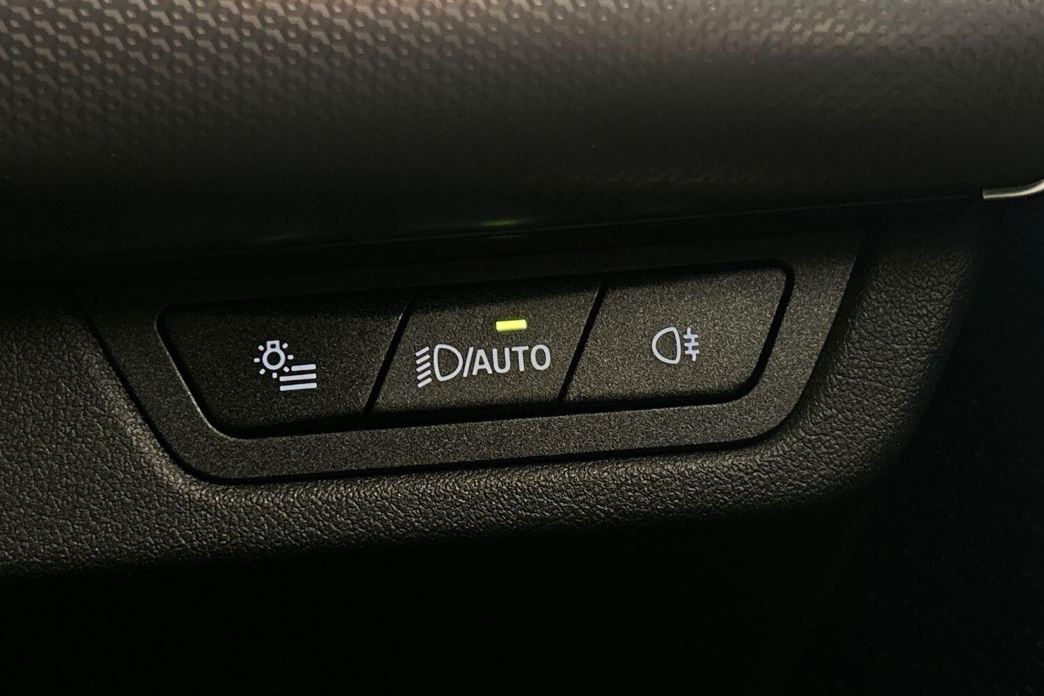 BMW X1 view 24