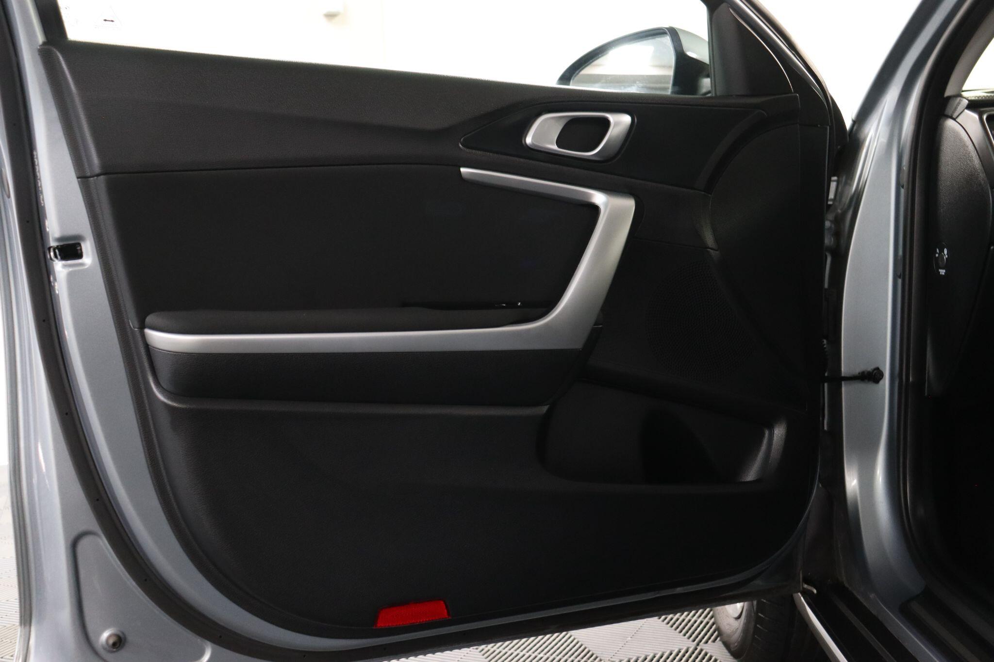 Kia XCeed view 43
