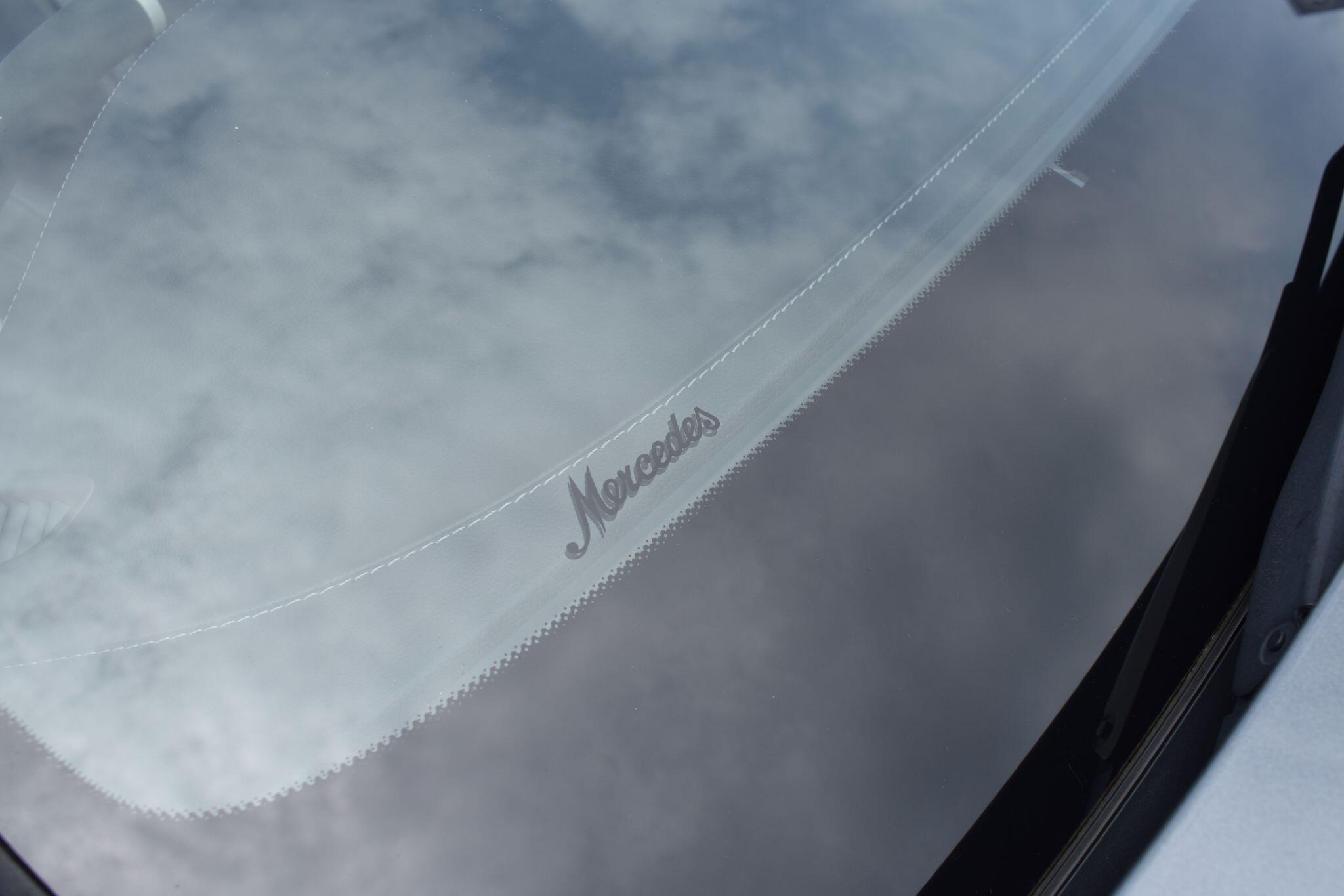 Mercedes-Benz C-Class view 56