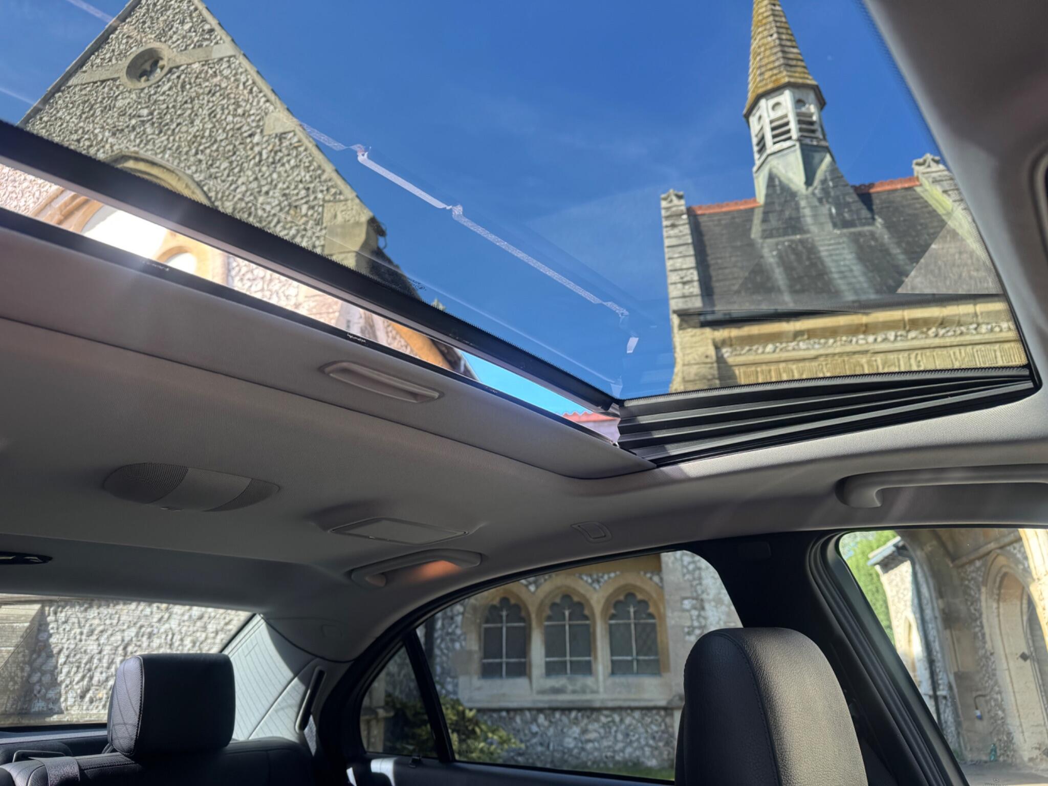 Mercedes-Benz S-Class view 64