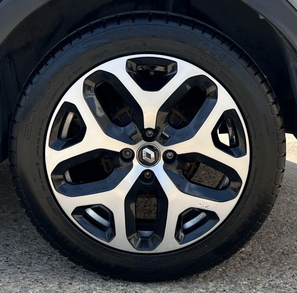 Renault Captur view 10