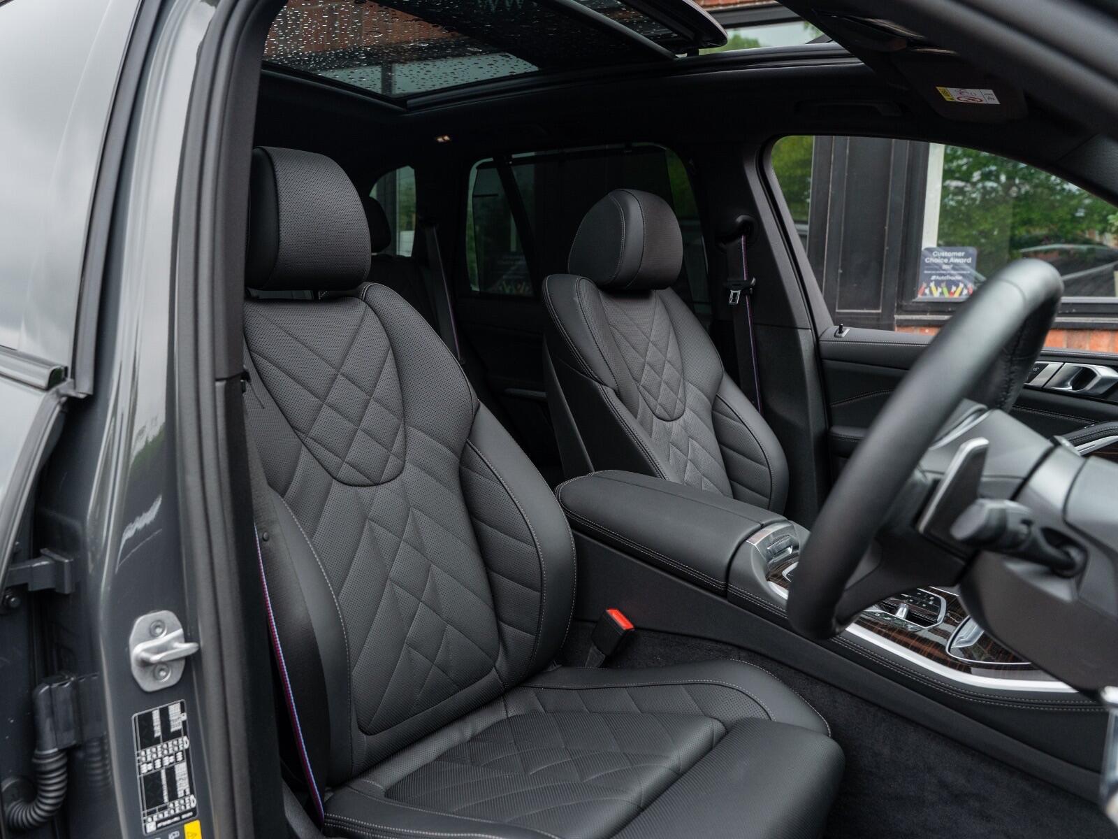 BMW X5 X5 view 41