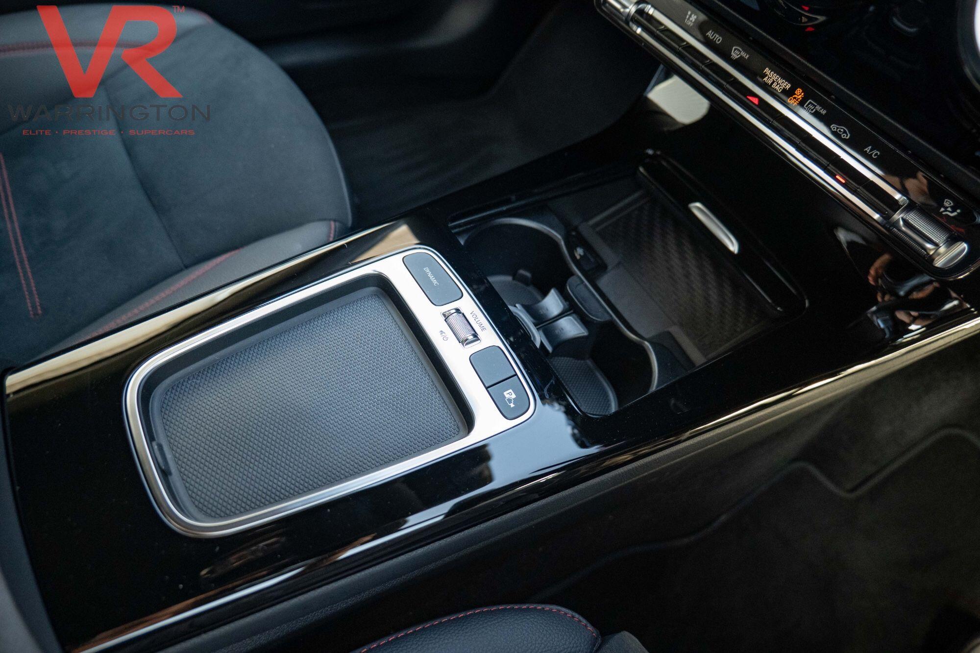 Mercedes-Benz A Class view 24