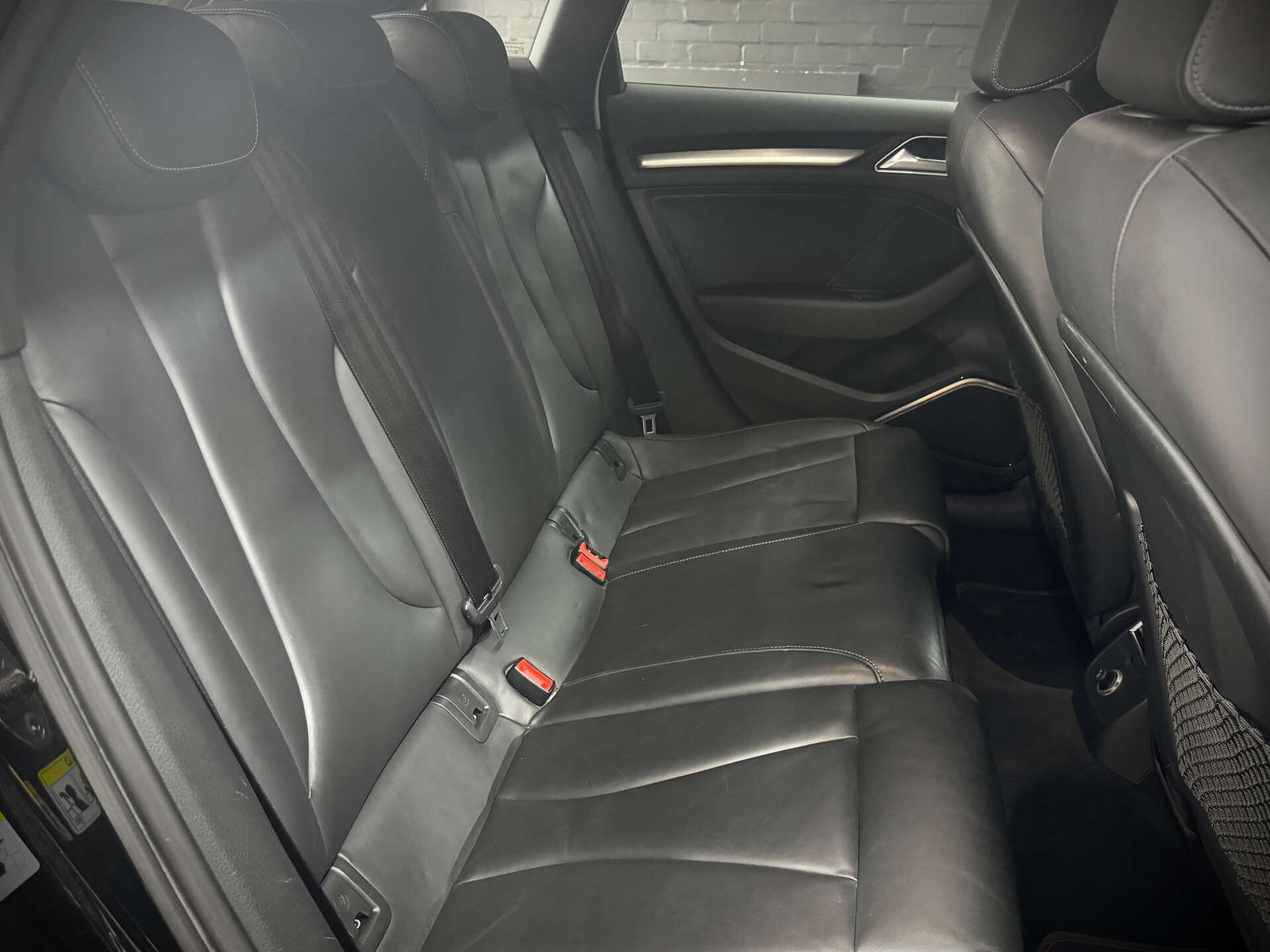 Audi S3 view 67
