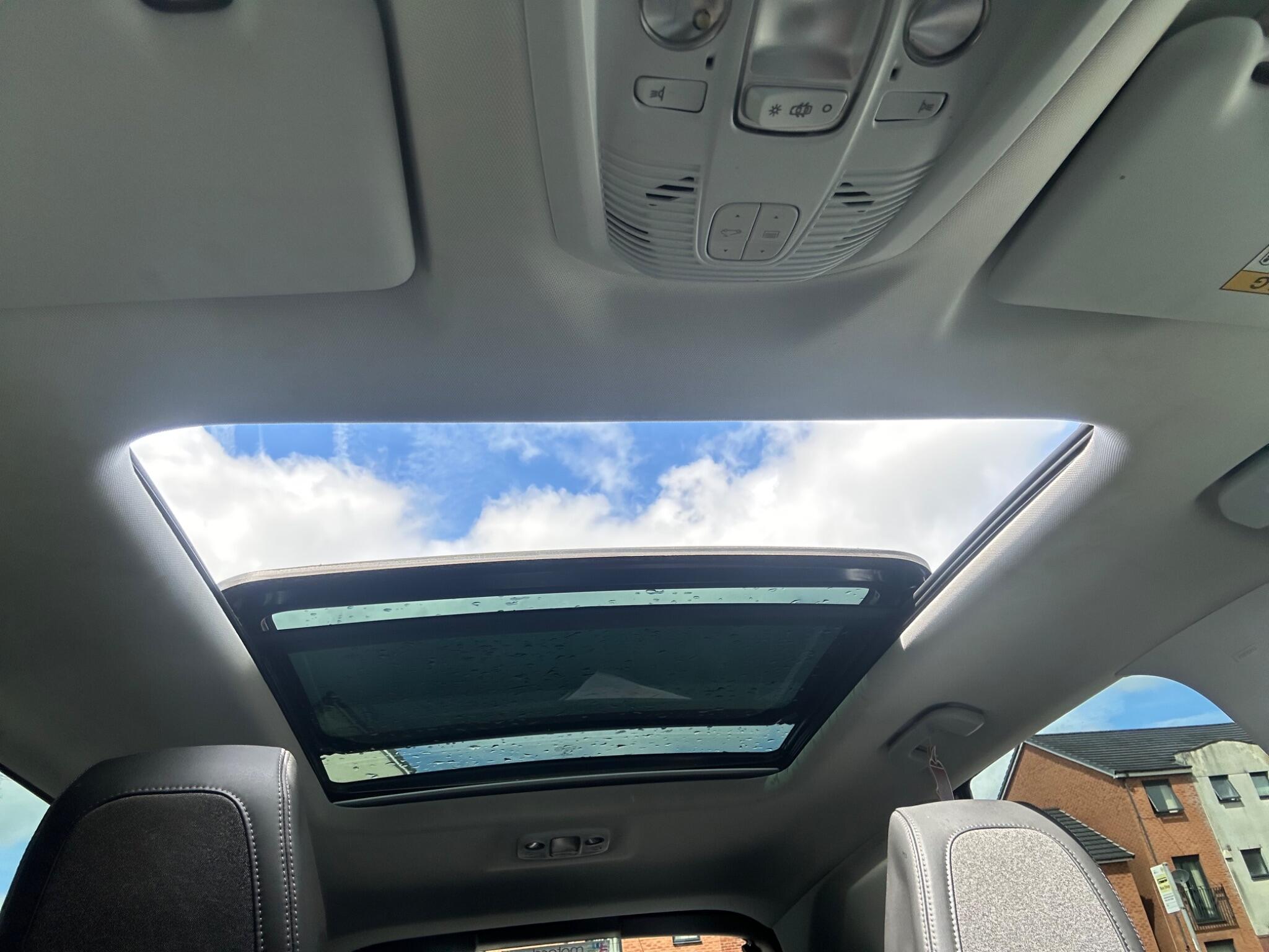 Peugeot 3008 view 47