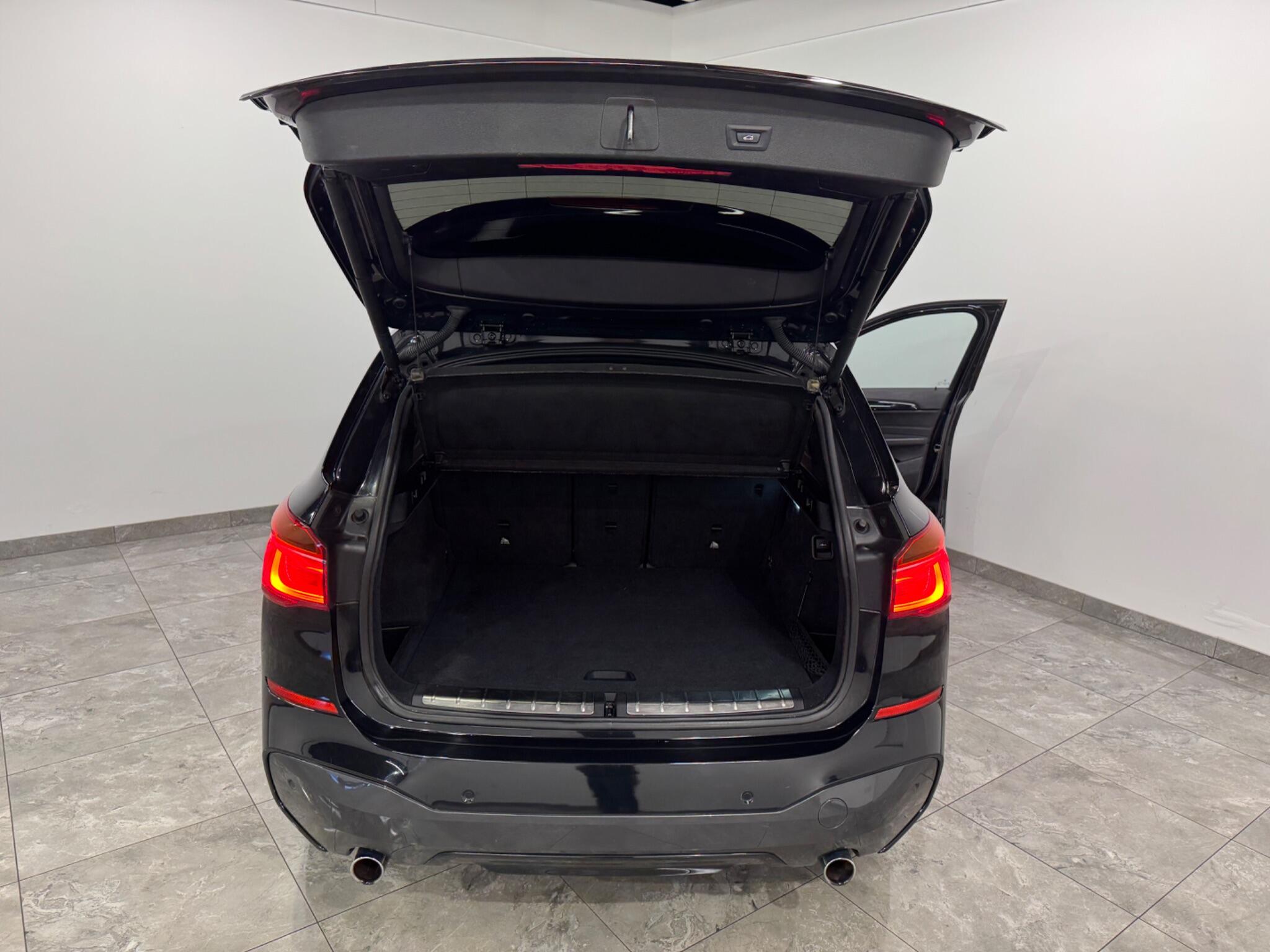 BMW X1 view 15