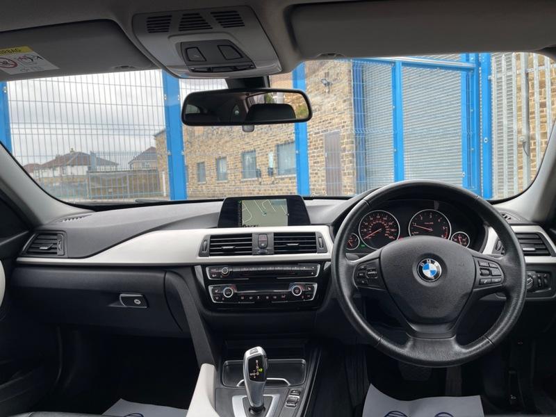 2016 BMW 3 Series 2.0 320d ED Plus Touring Auto Euro 6 (s/s) 5dr • 100,000 miles image 31