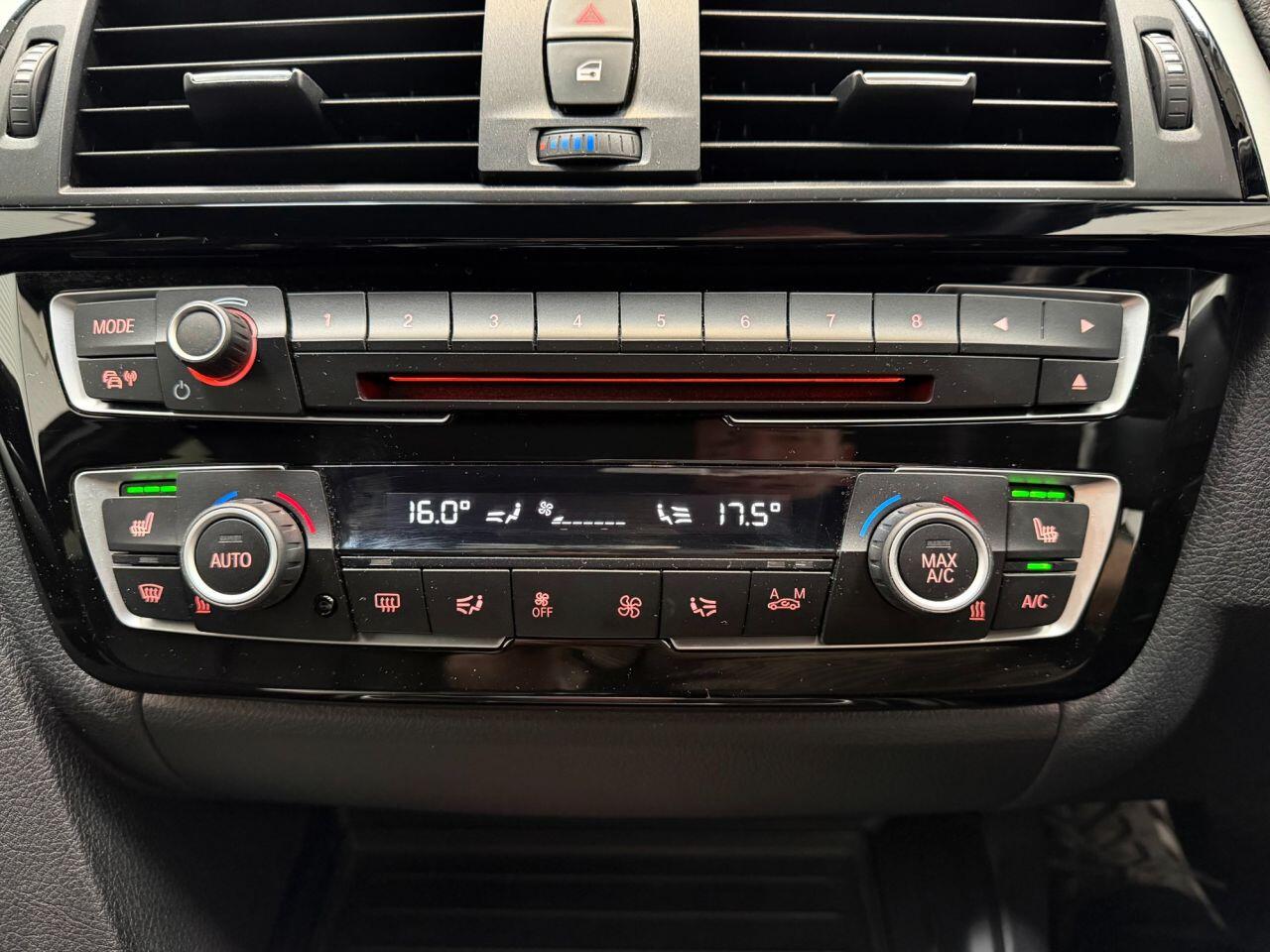 BMW 3 Series view 21