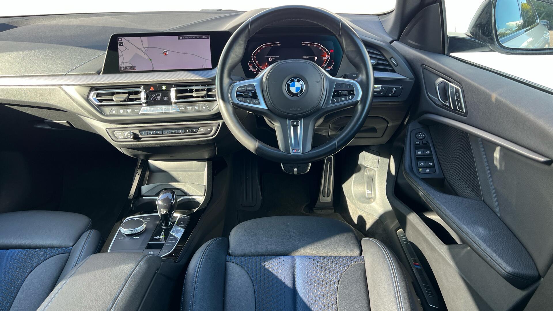 BMW 2 Series view 5