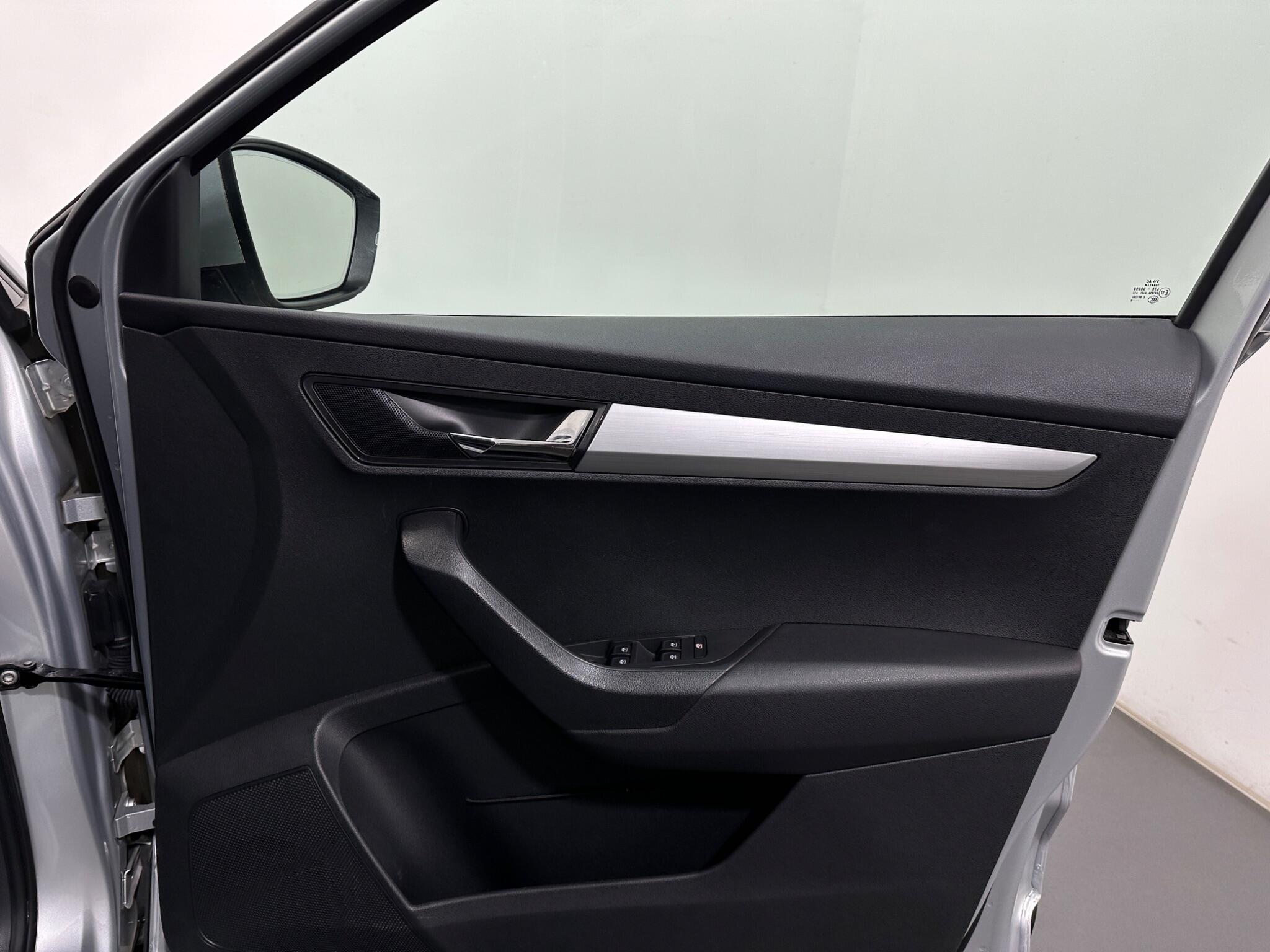Skoda Karoq view 33