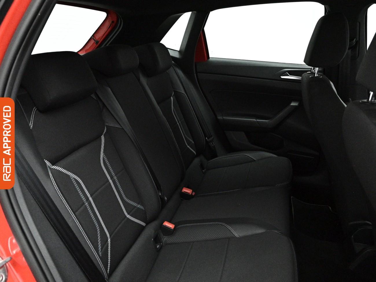 Volkswagen Polo view 12