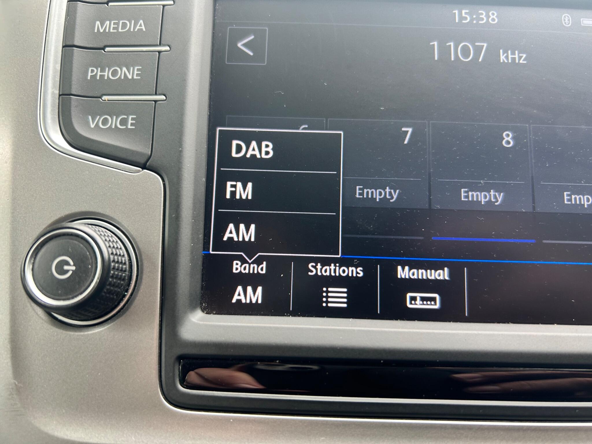 Volkswagen Polo view 23
