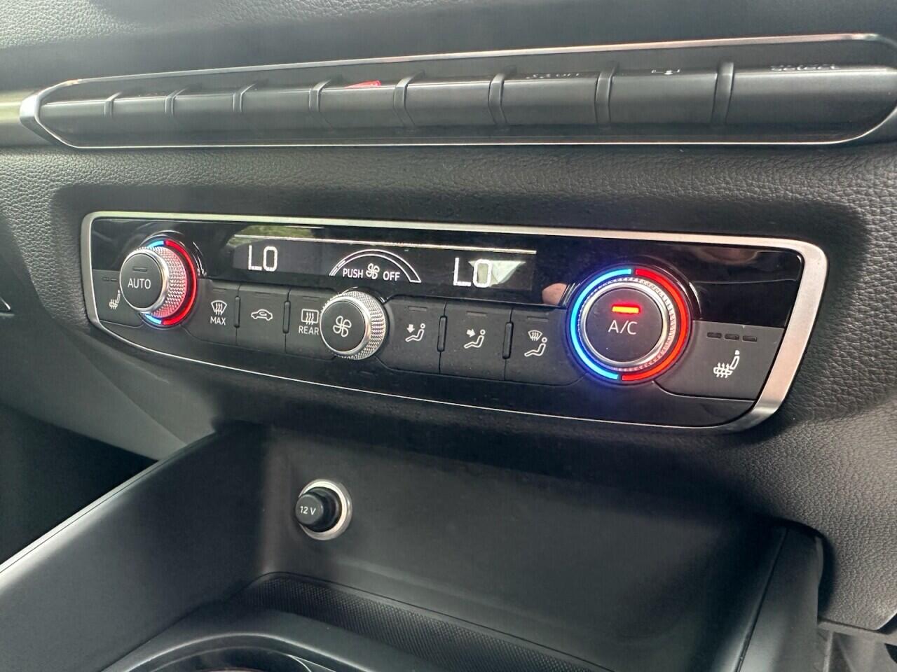 Audi A3 view 35