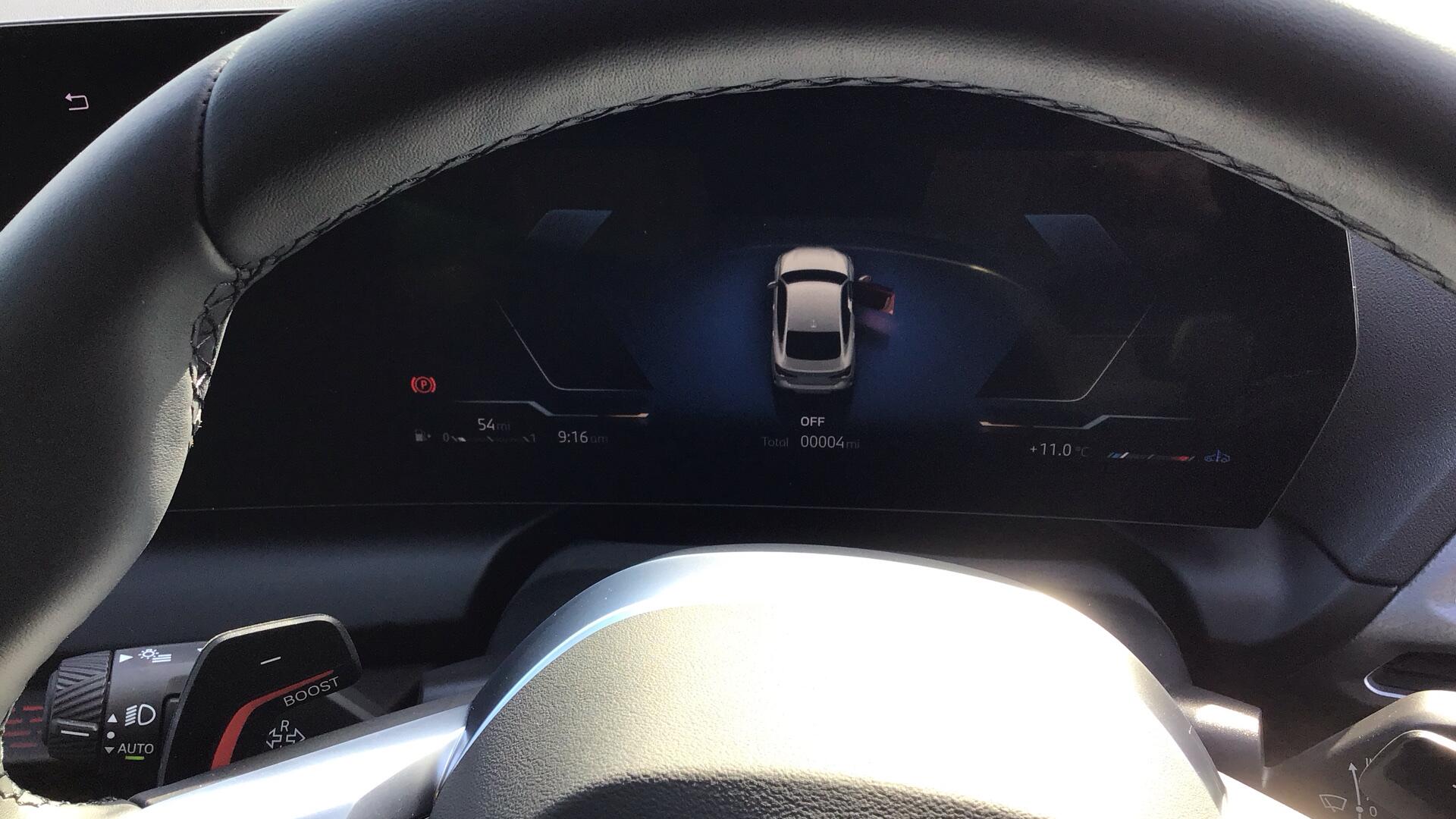 BMW 2 Series view 9