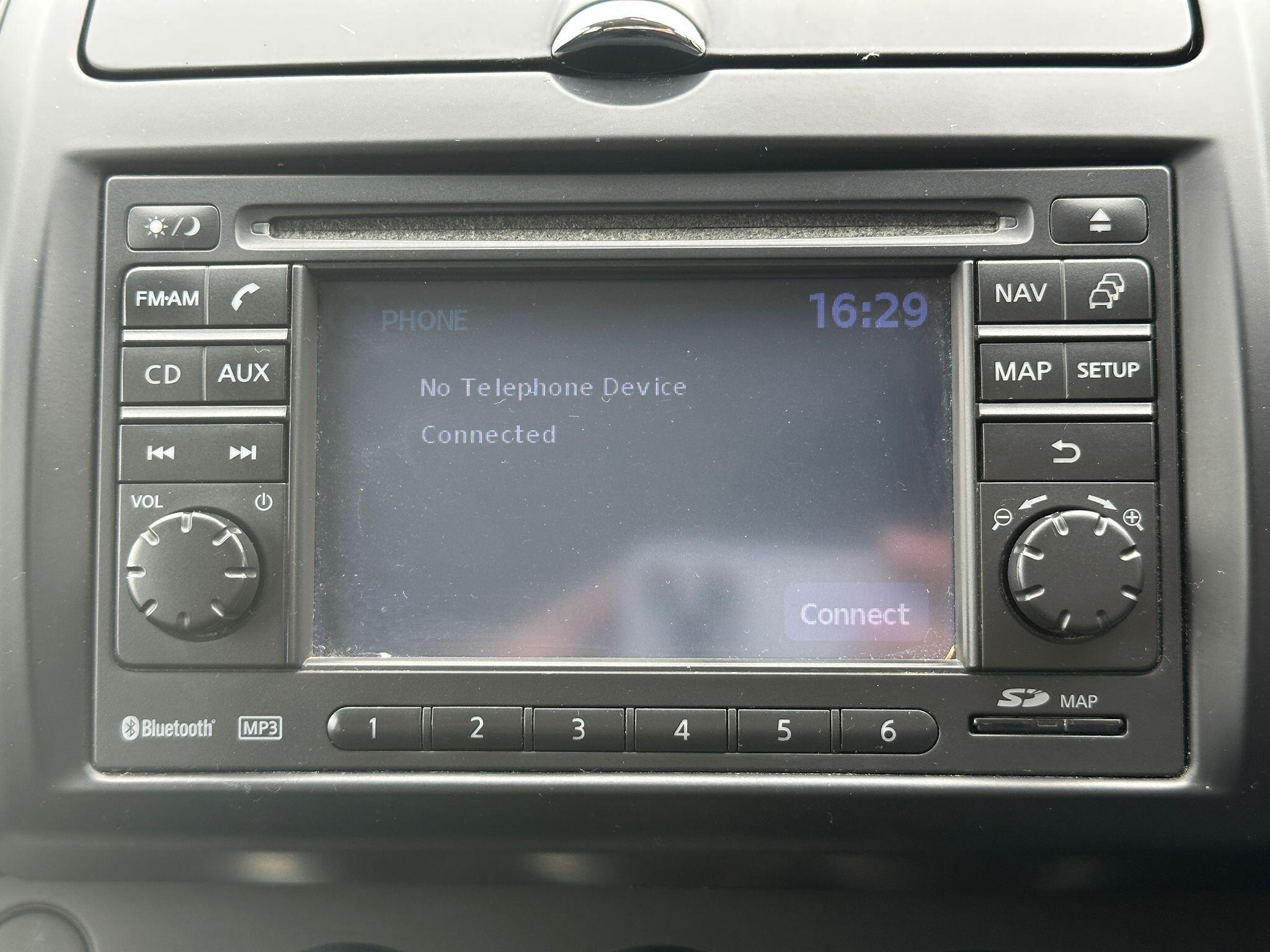 Nissan Note view 15