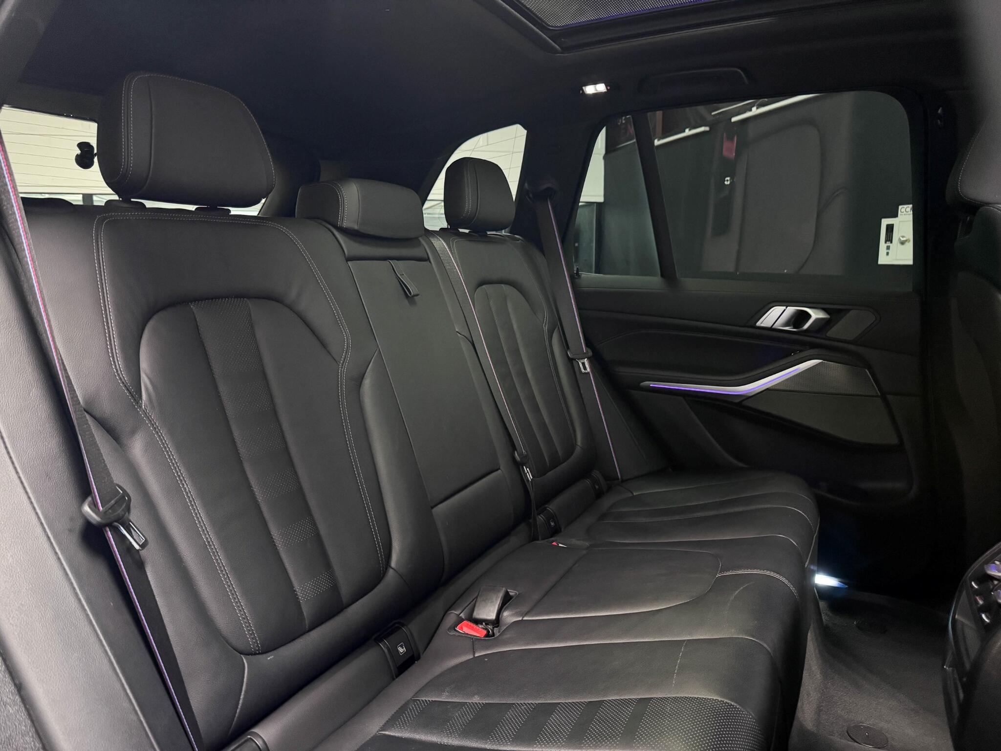 BMW X5 X5 view 31