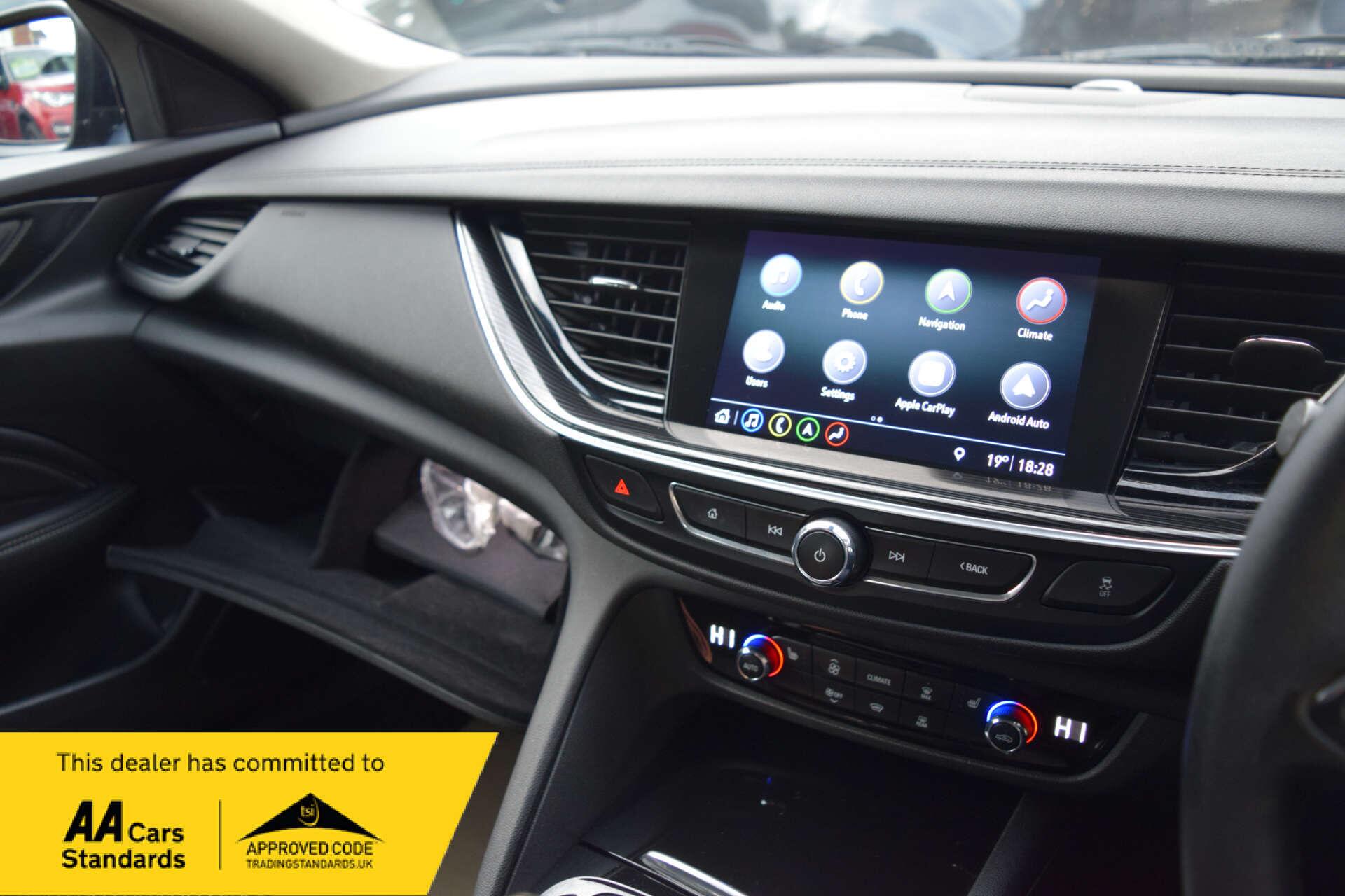 Vauxhall Insignia view 59