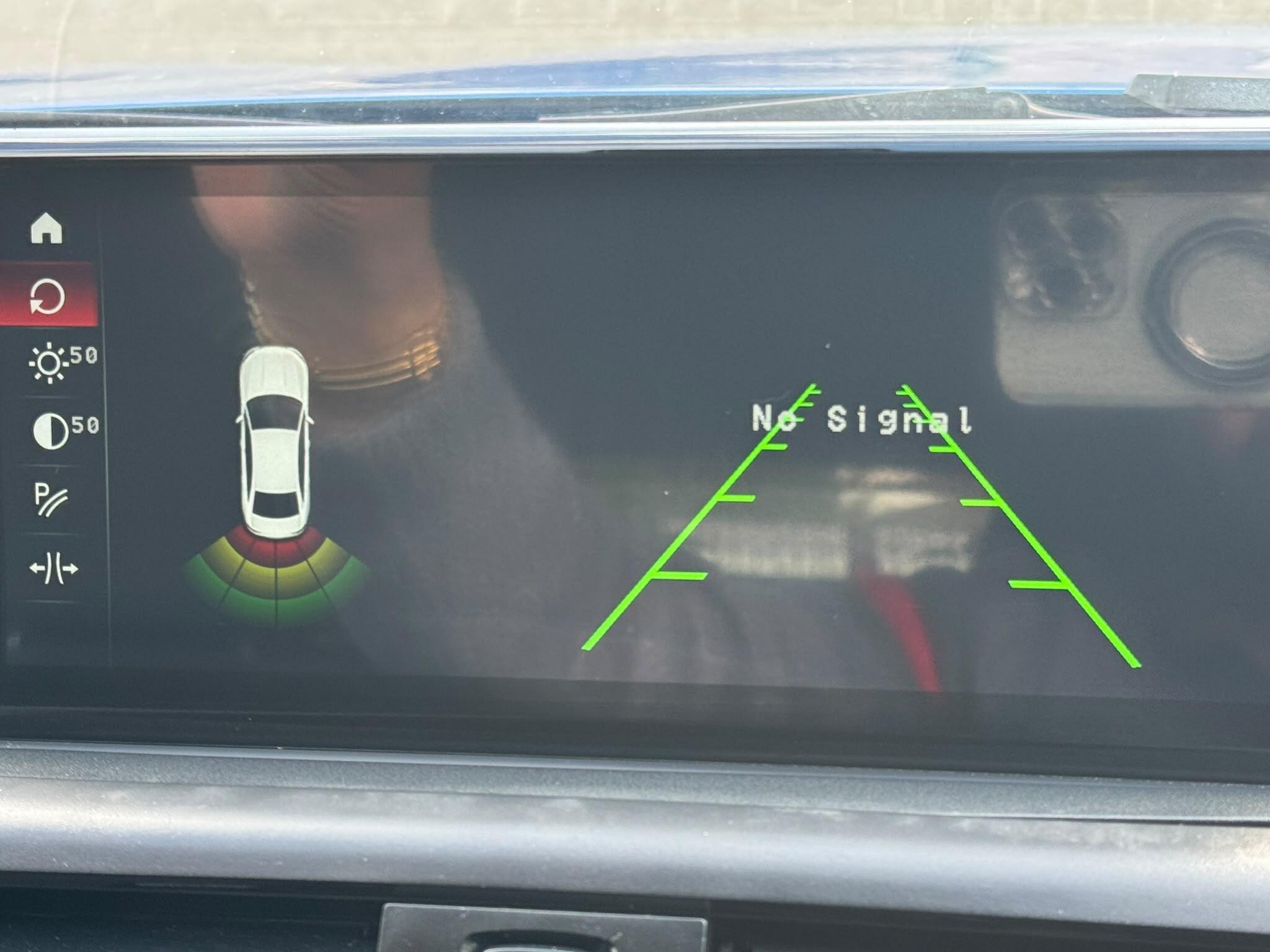 BMW 1 Series view 32
