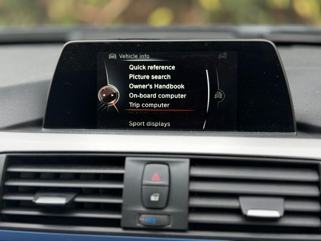 BMW 3 Series Gran Turismo view 51