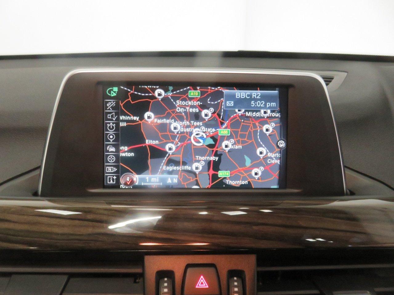 BMW X1 view 35