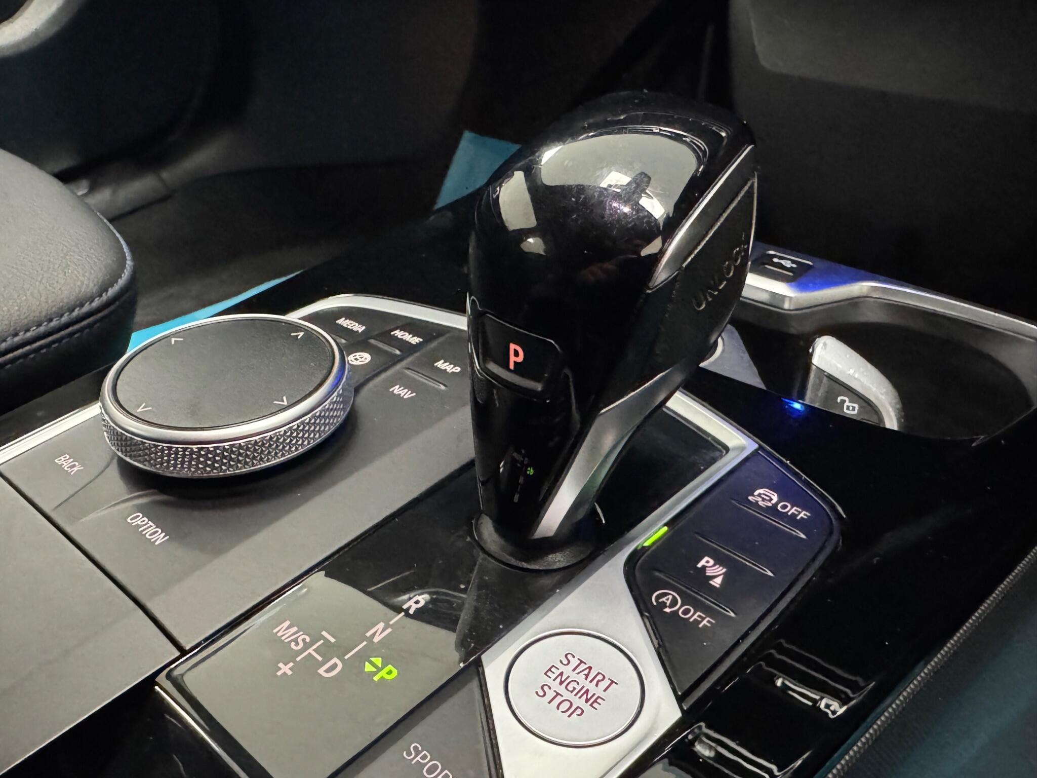BMW 1 Series view 23