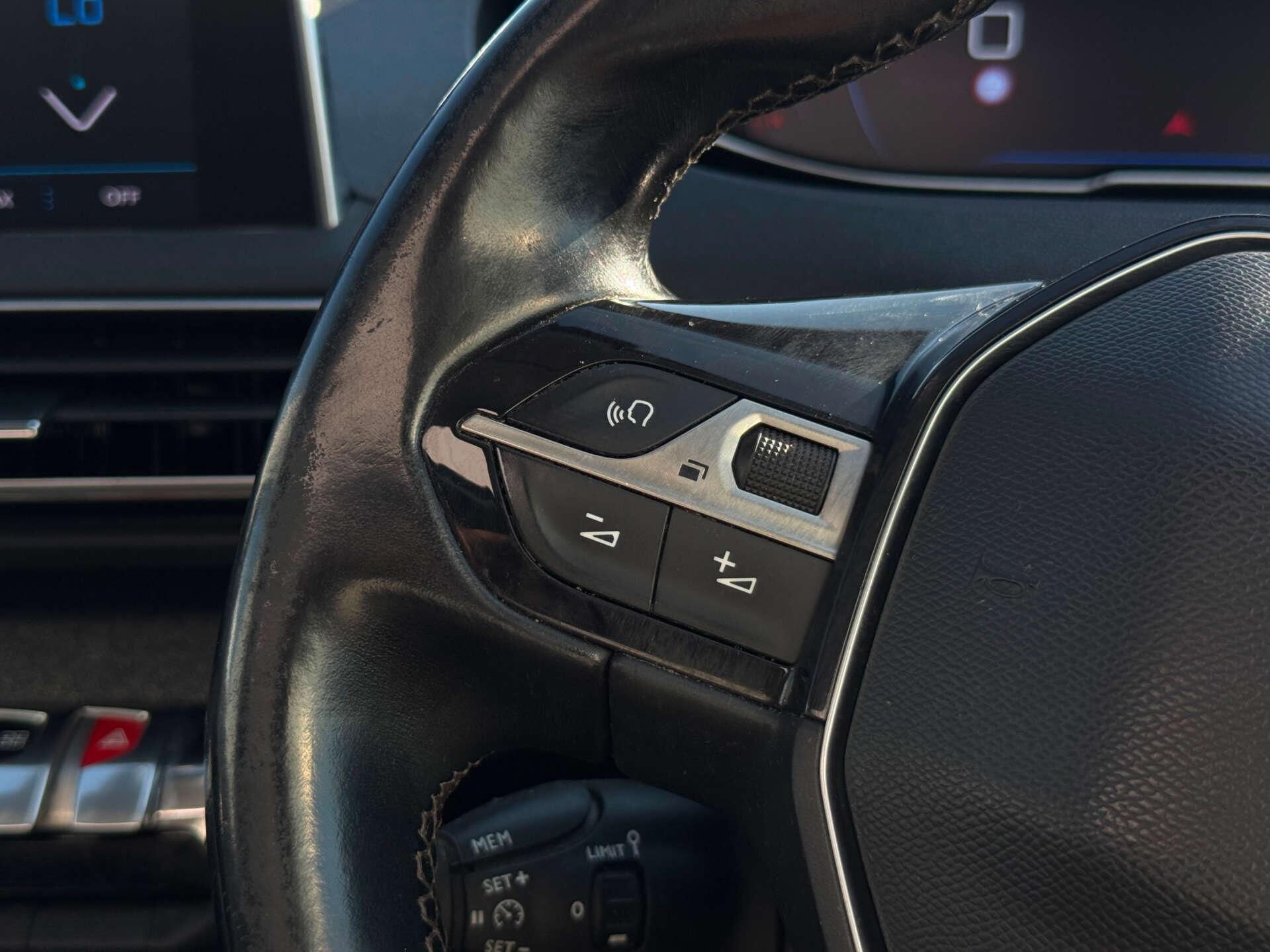 Peugeot 3008 view 57