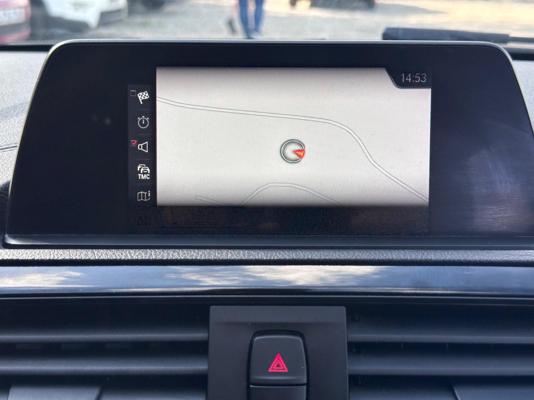 BMW 1 Series view 50