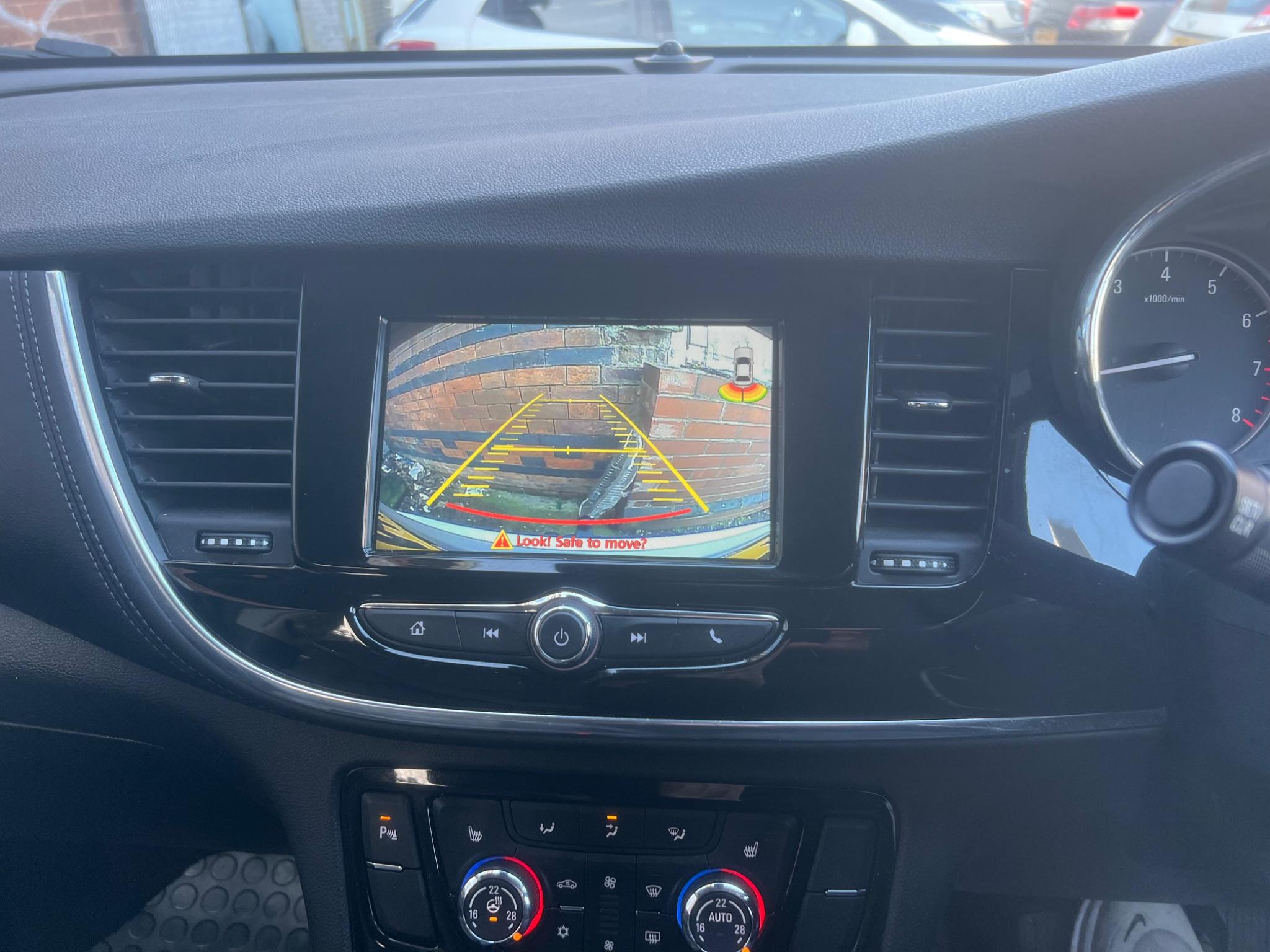 2016 Vauxhall Mokka X 1.4i Turbo Elite Auto Euro 6 5dr • 35,000 miles image 23