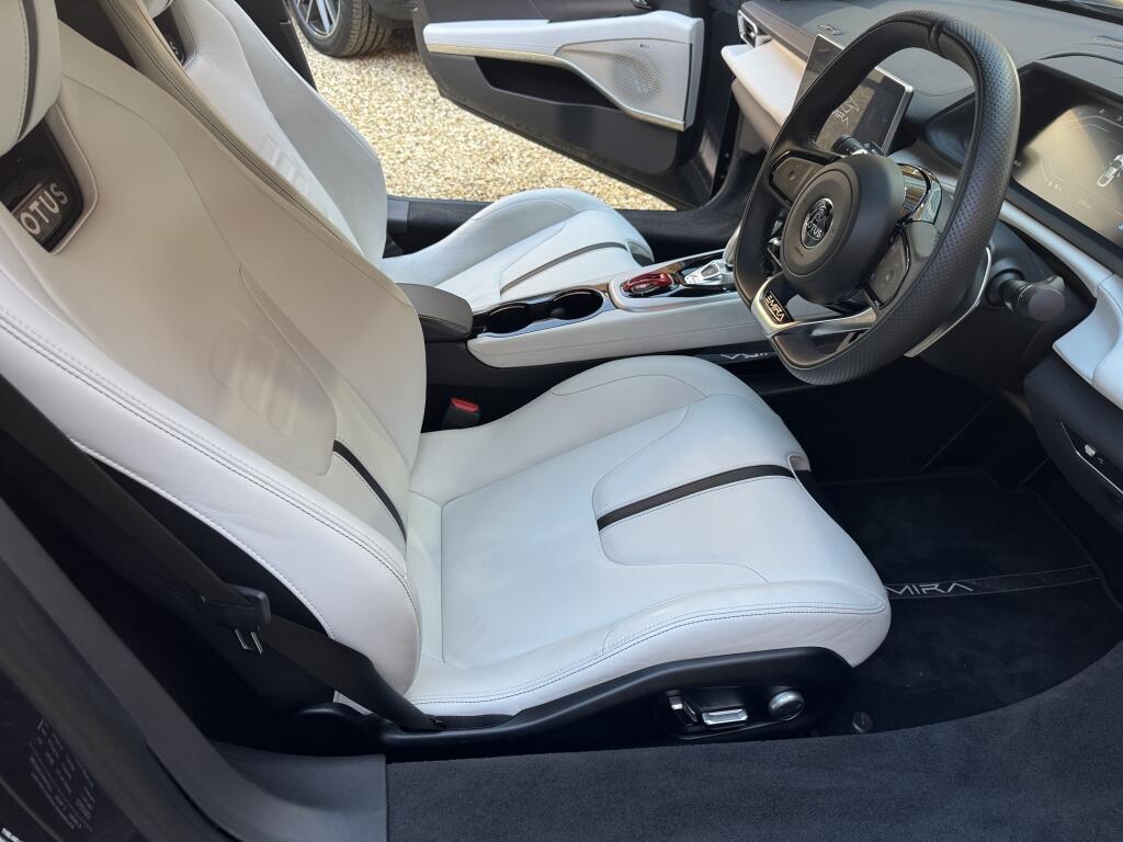 Lotus Emira view 12