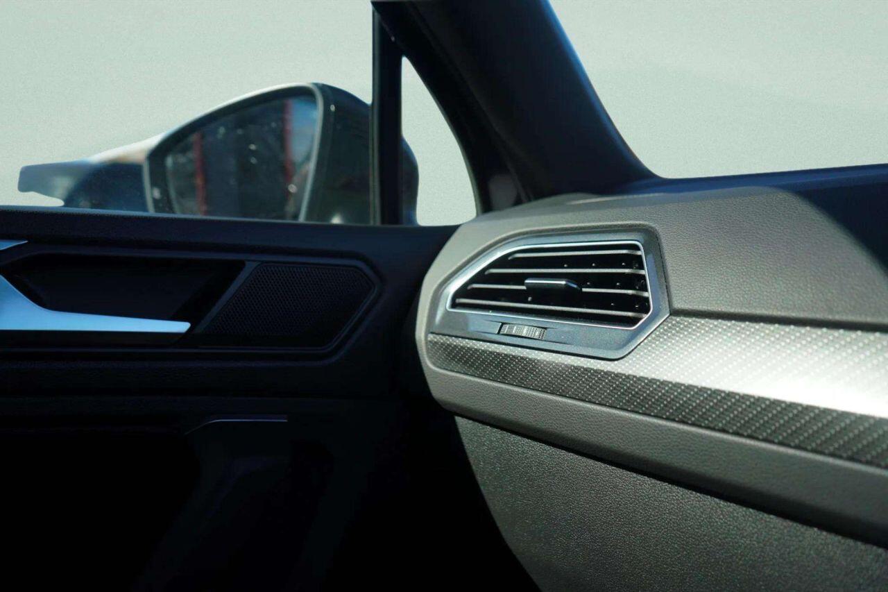 Volkswagen Tiguan view 52