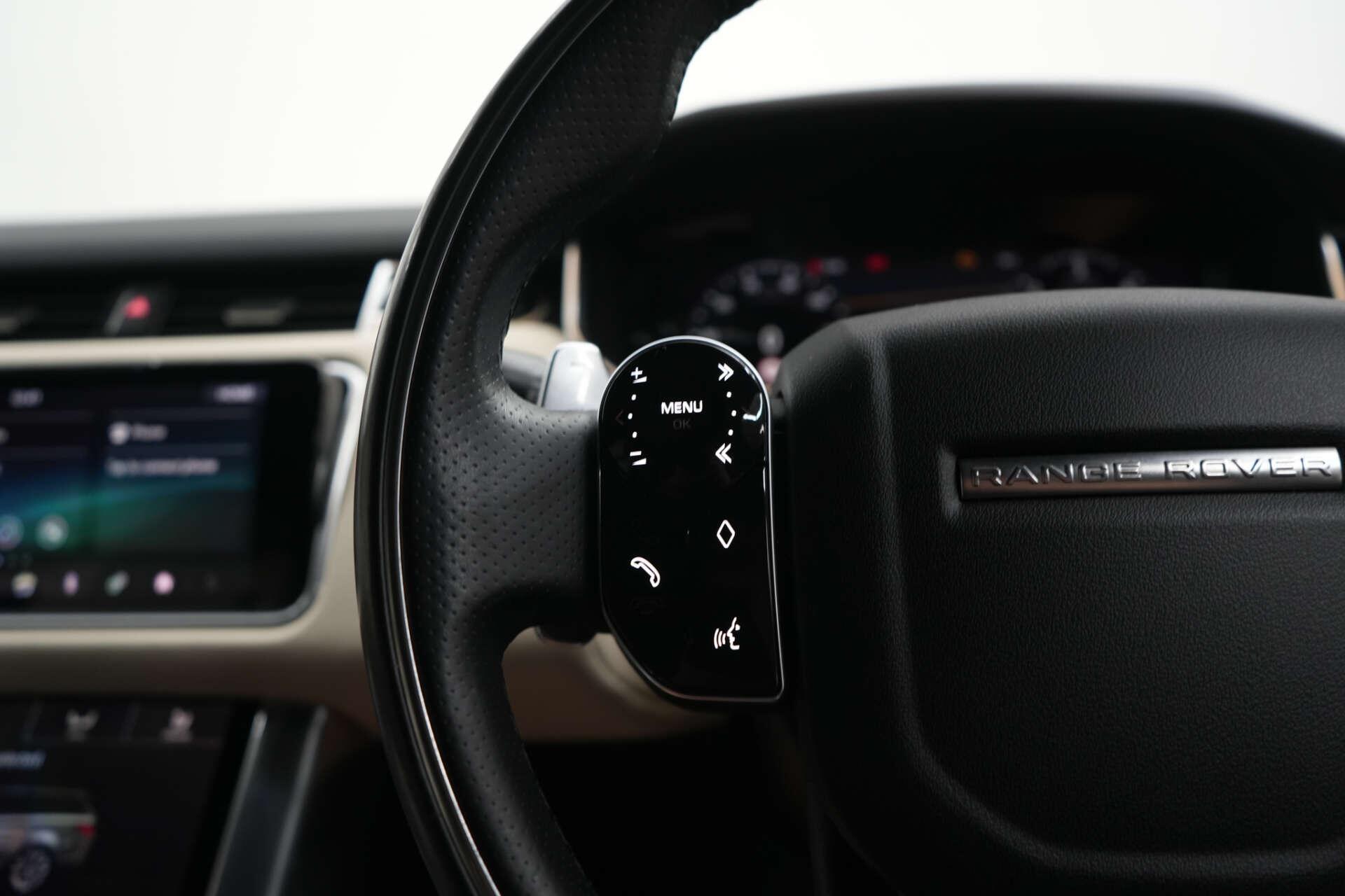 Land Rover Range Rover Sport view 42