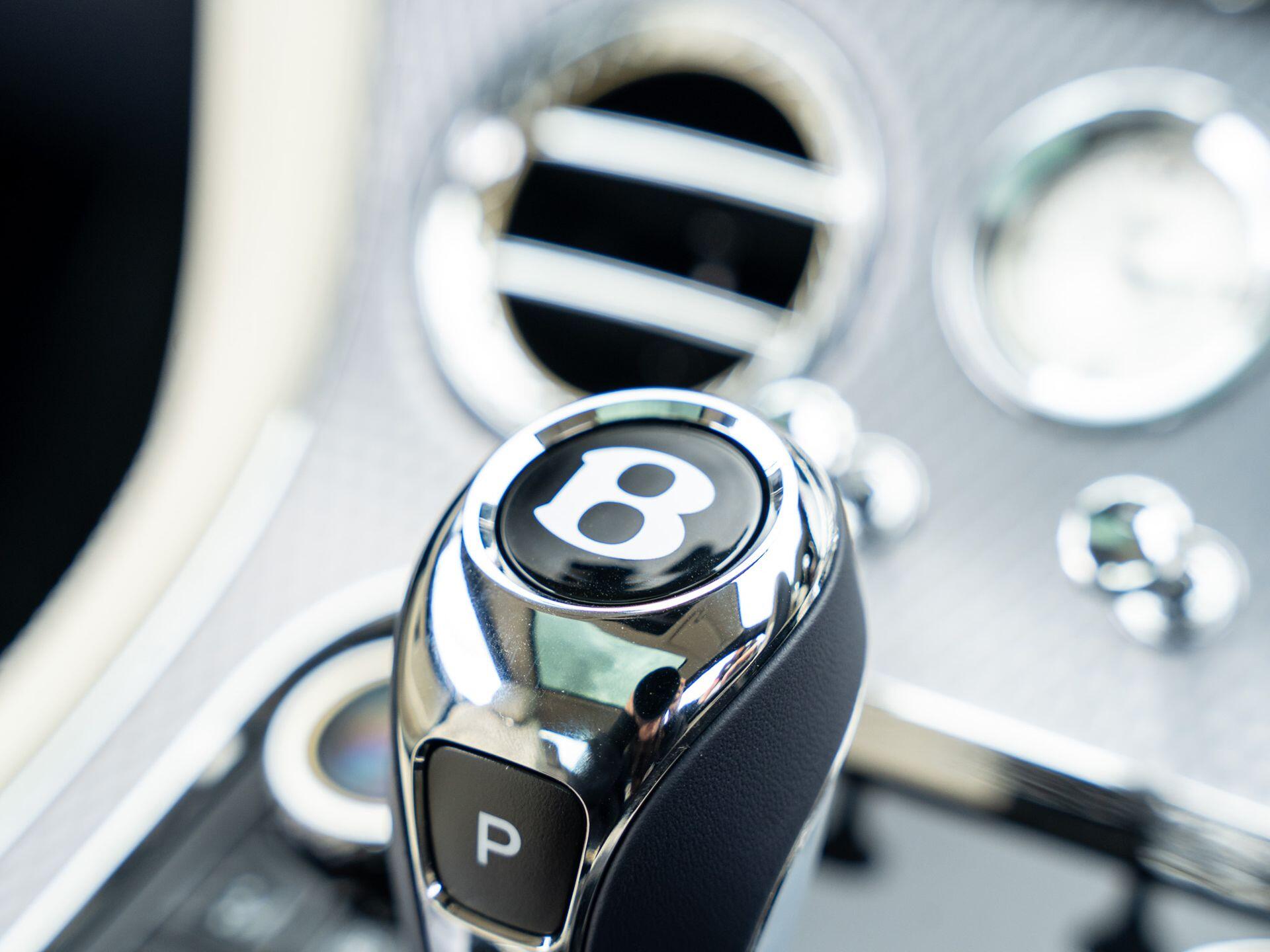 Bentley Continental view 28