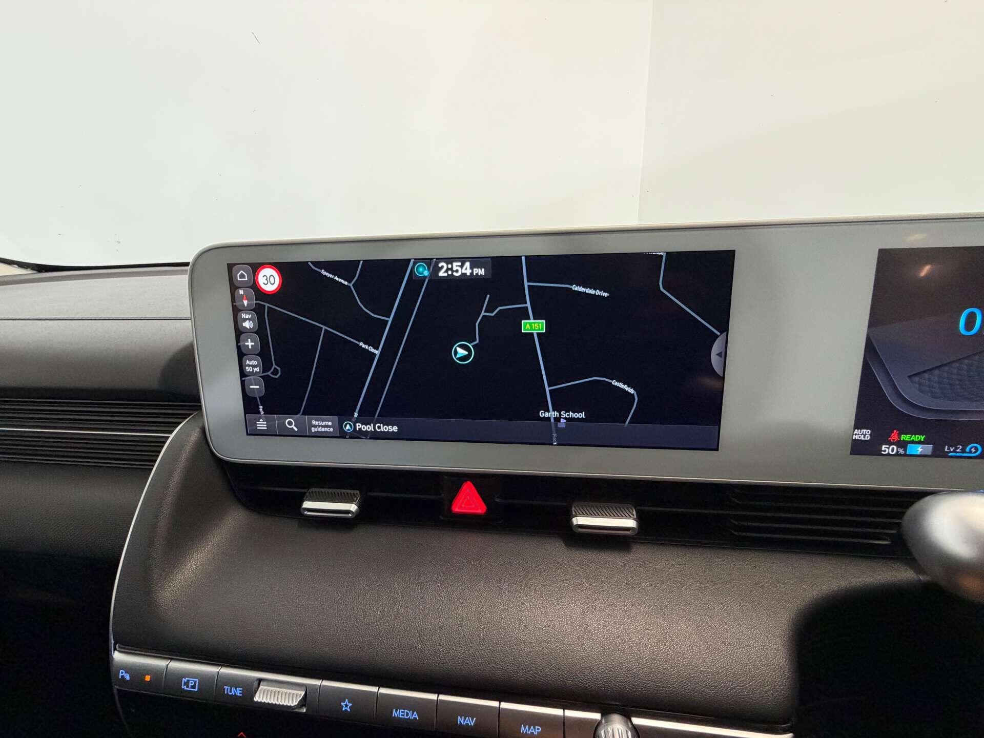 Hyundai IONIQ 5 view 42