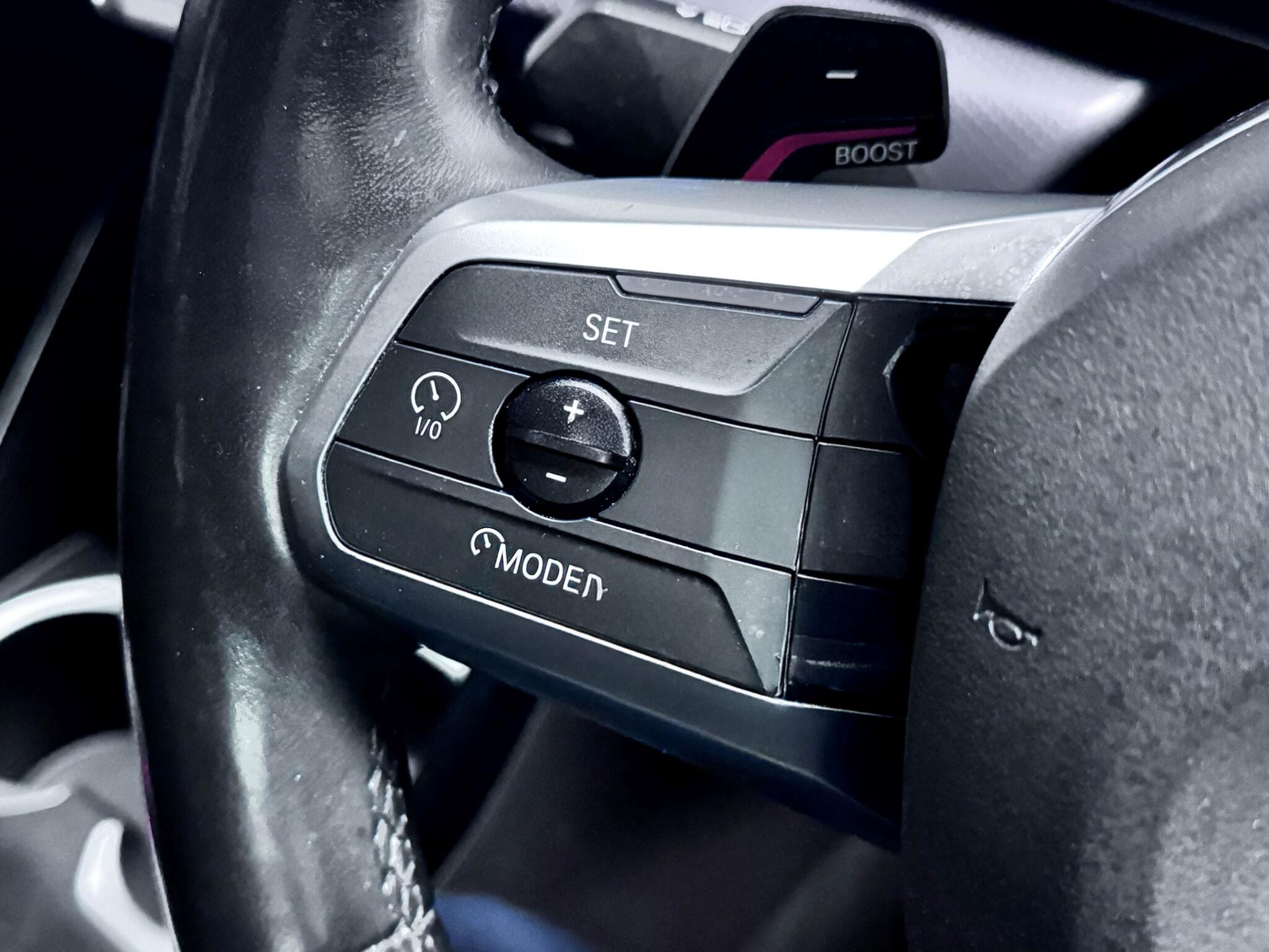BMW X1 view 32