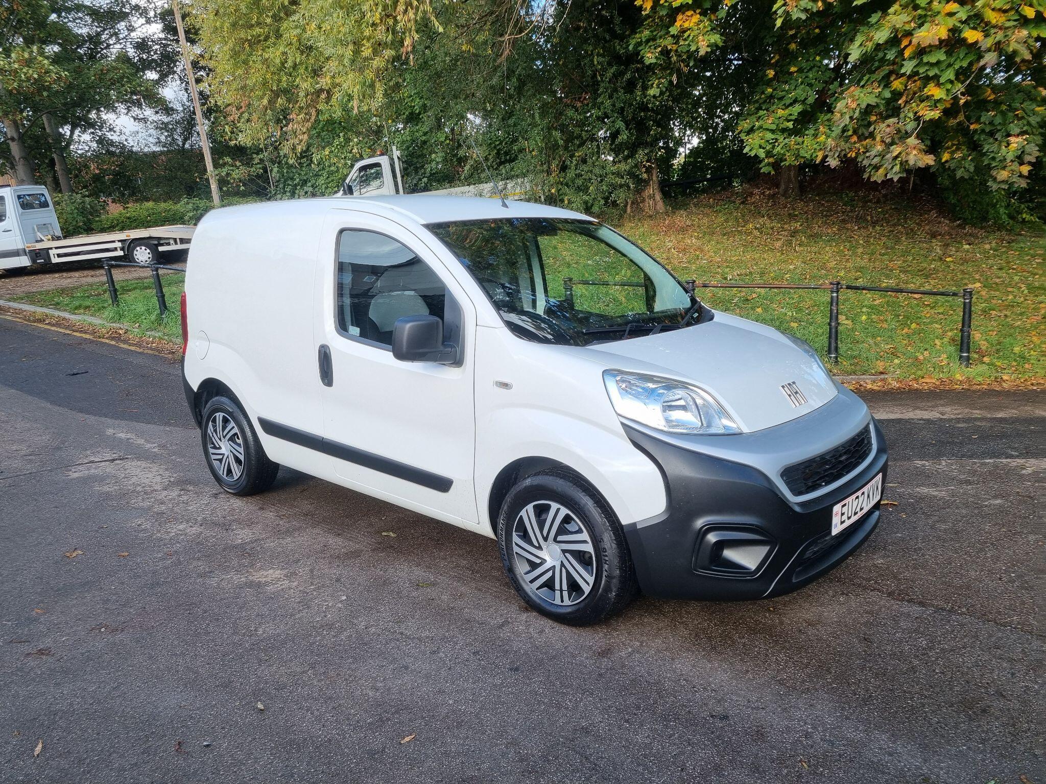 Fiat Fiorino