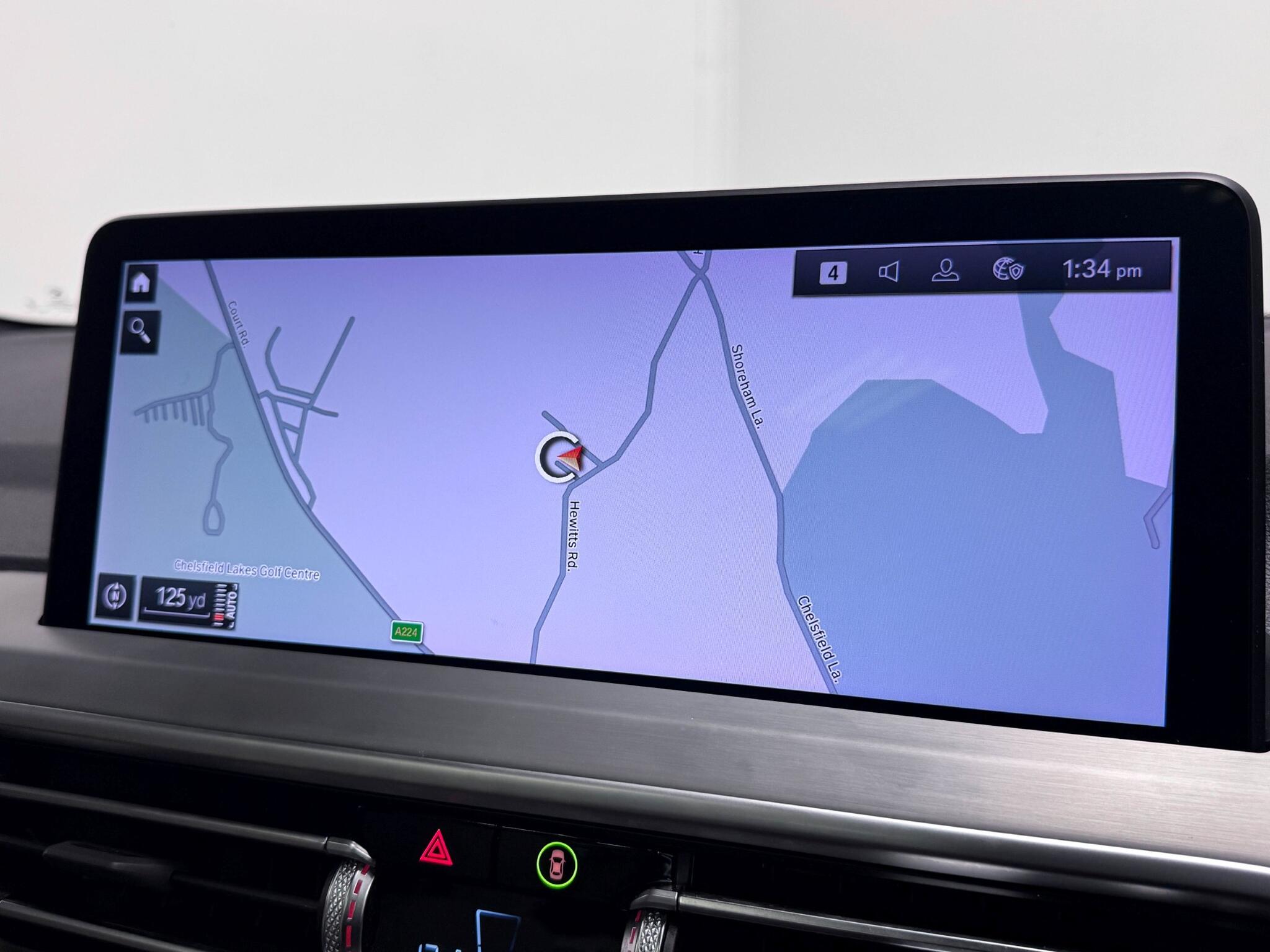BMW X3 view 37