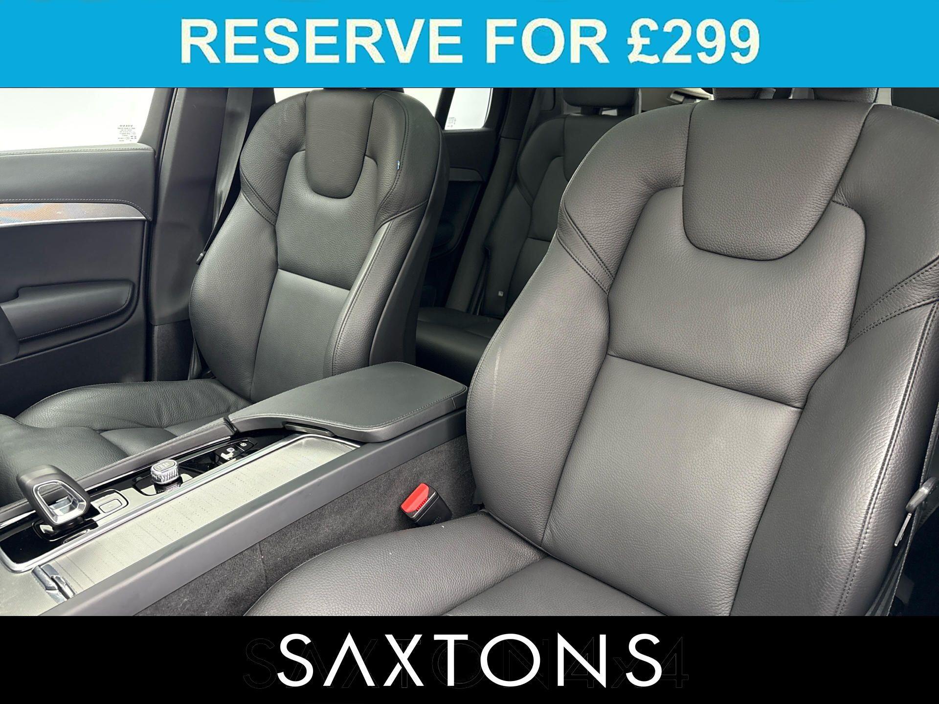Volvo XC90 view 8