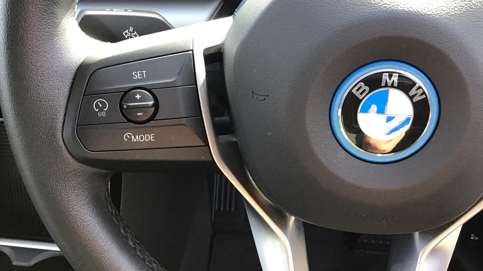 BMW X1 view 17