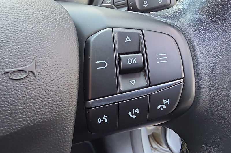 Ford Fiesta view 22