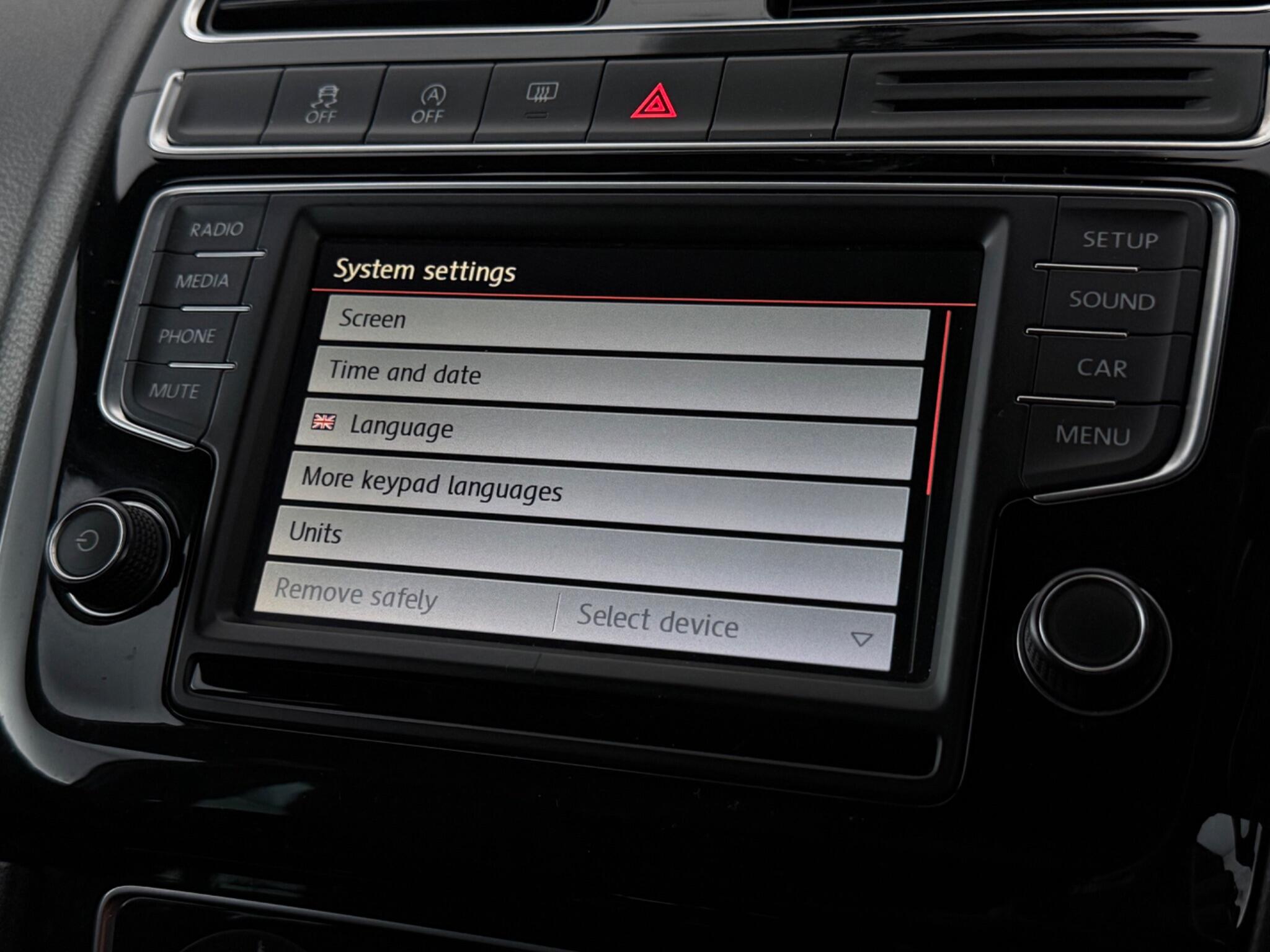Volkswagen Polo view 26