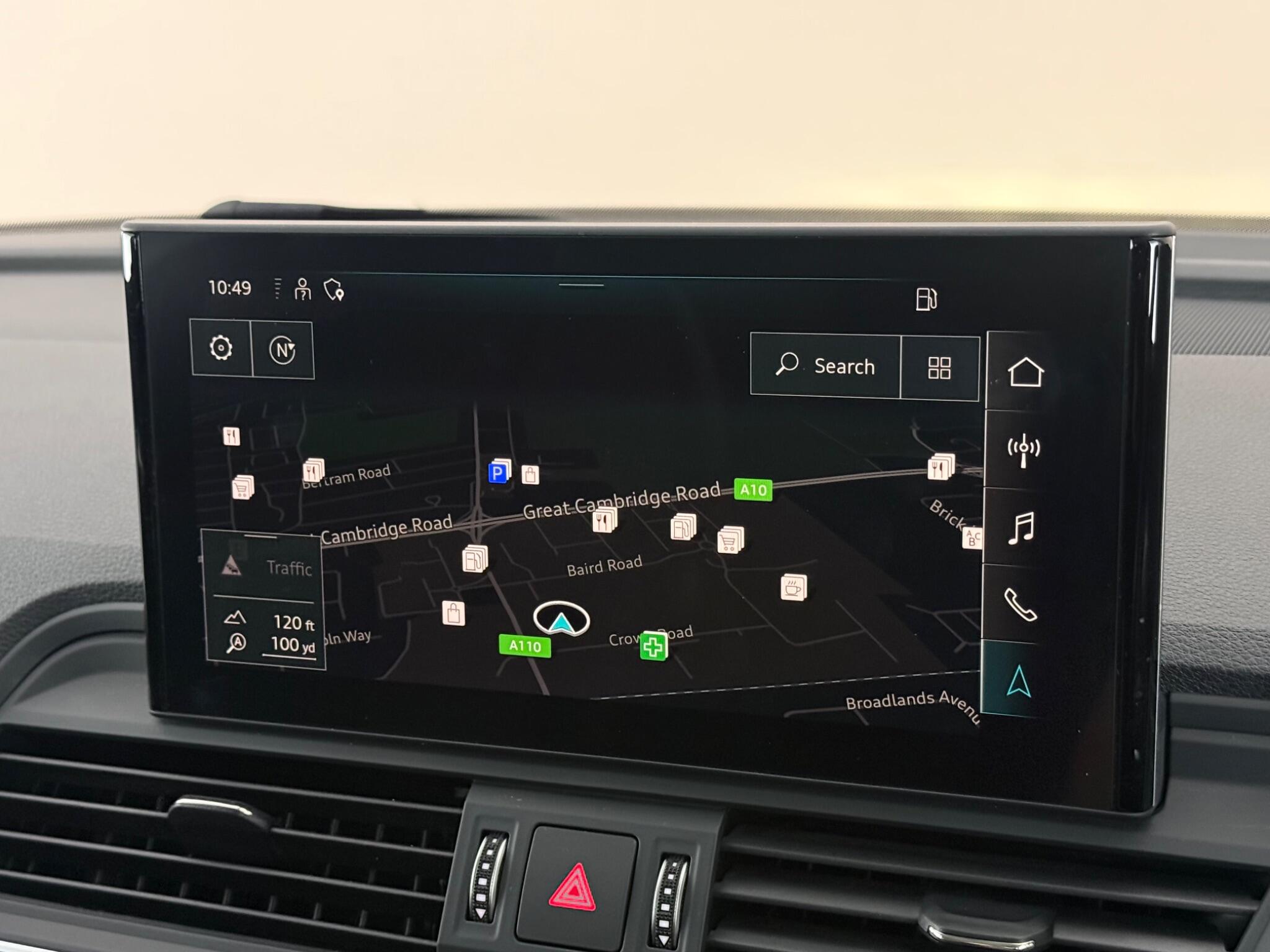 Audi Q5 view 28