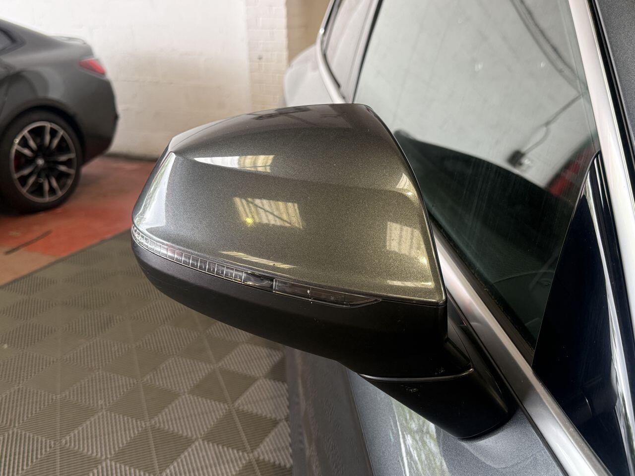 Audi Q5 view 25