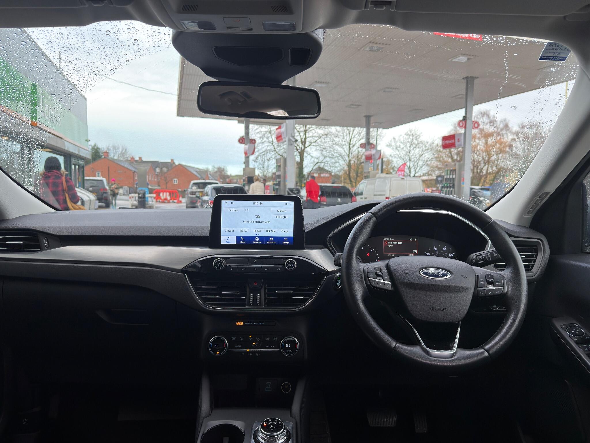 2020 Ford Kuga 1.5 EcoBlue Titanium First Edition Auto Euro 6 (s/s) 5dr • 53,300 miles image 11