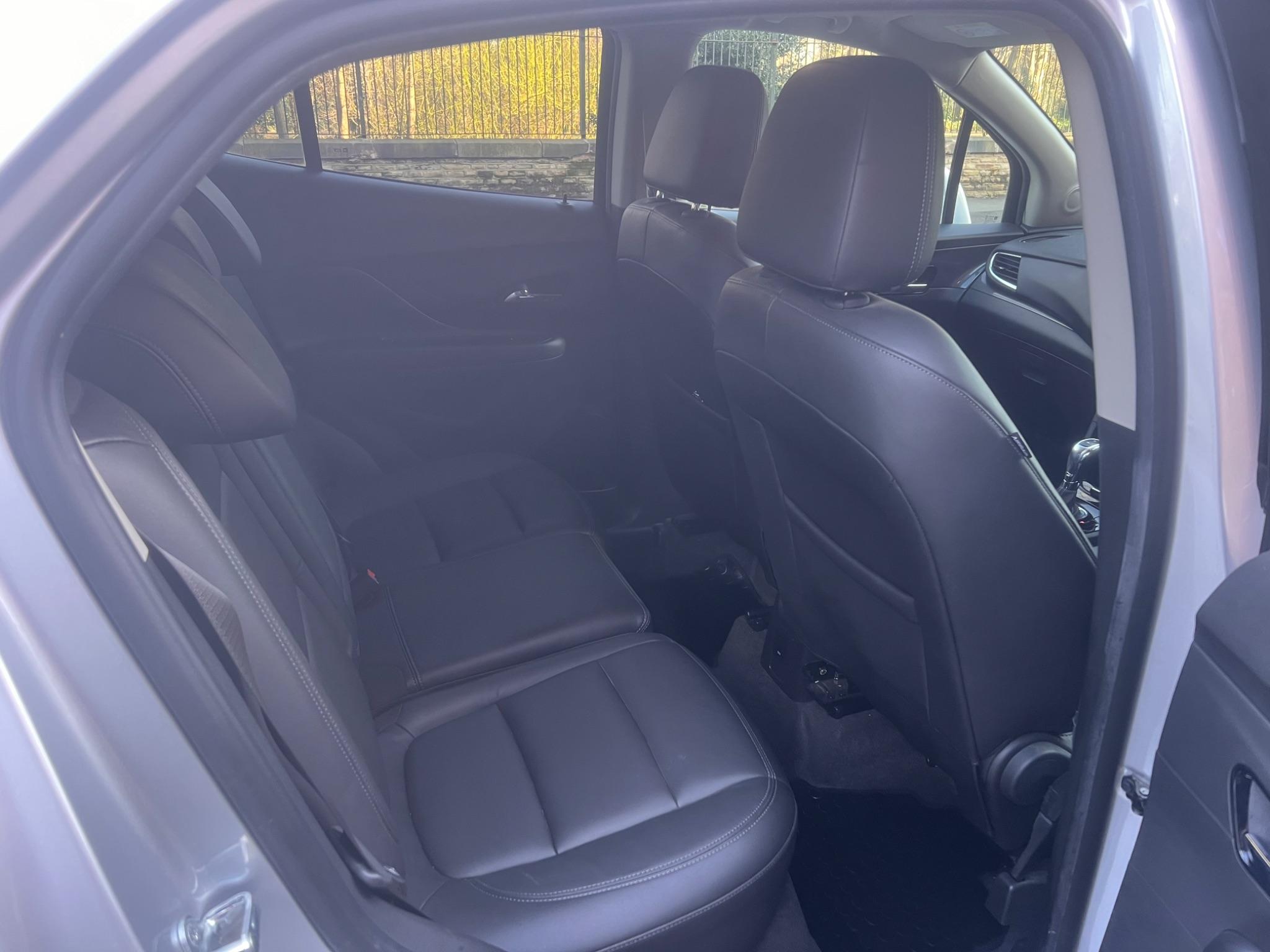 2016 Vauxhall Mokka X 1.4i Turbo Elite Auto Euro 6 5dr • 35,000 miles image 10