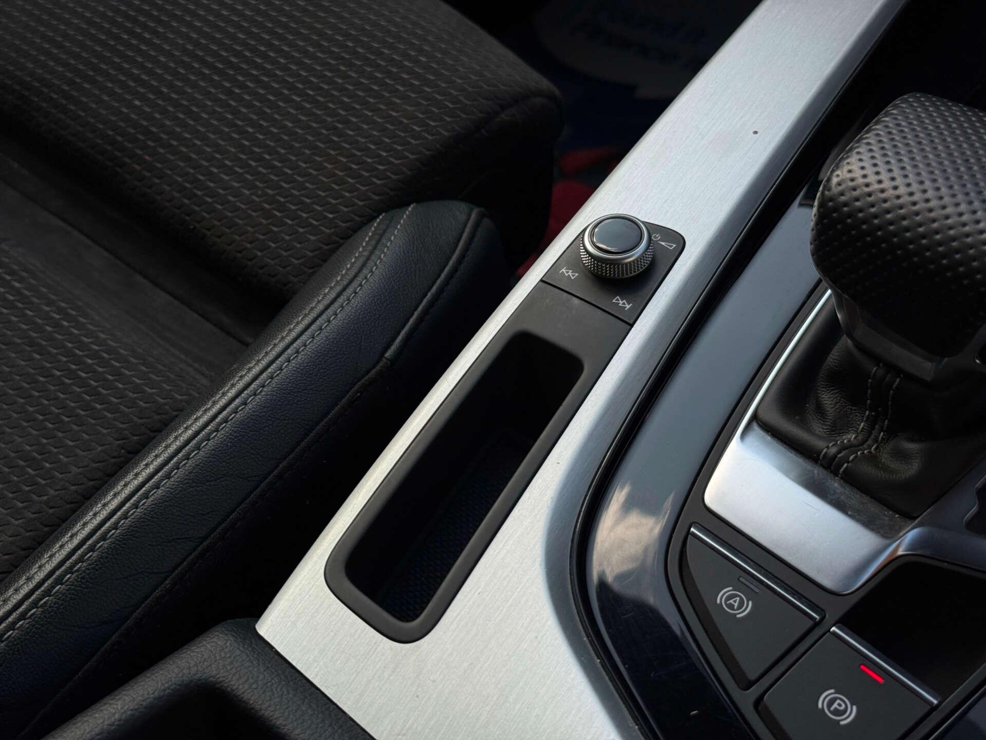 Audi A5 view 59