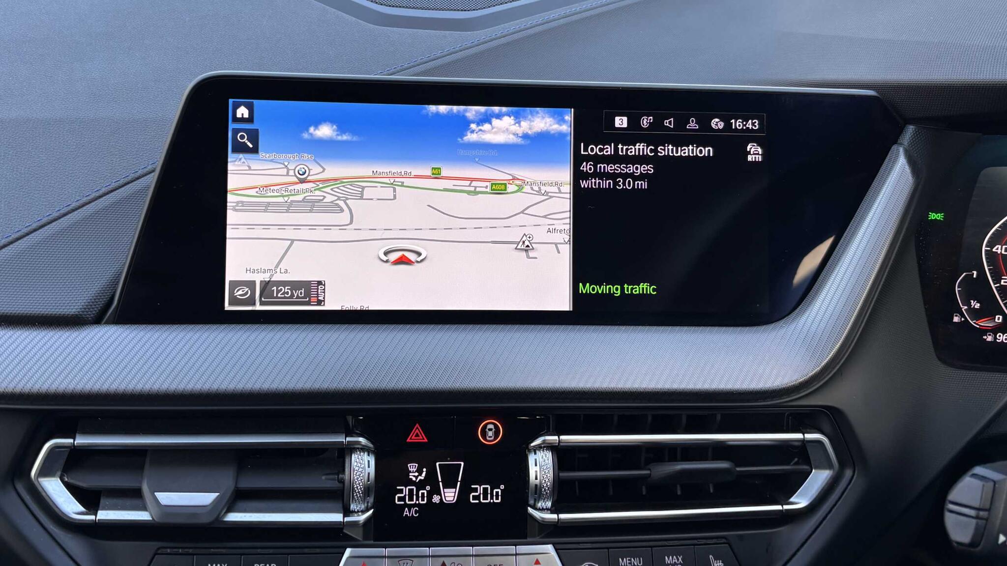 BMW 2 Series view 10
