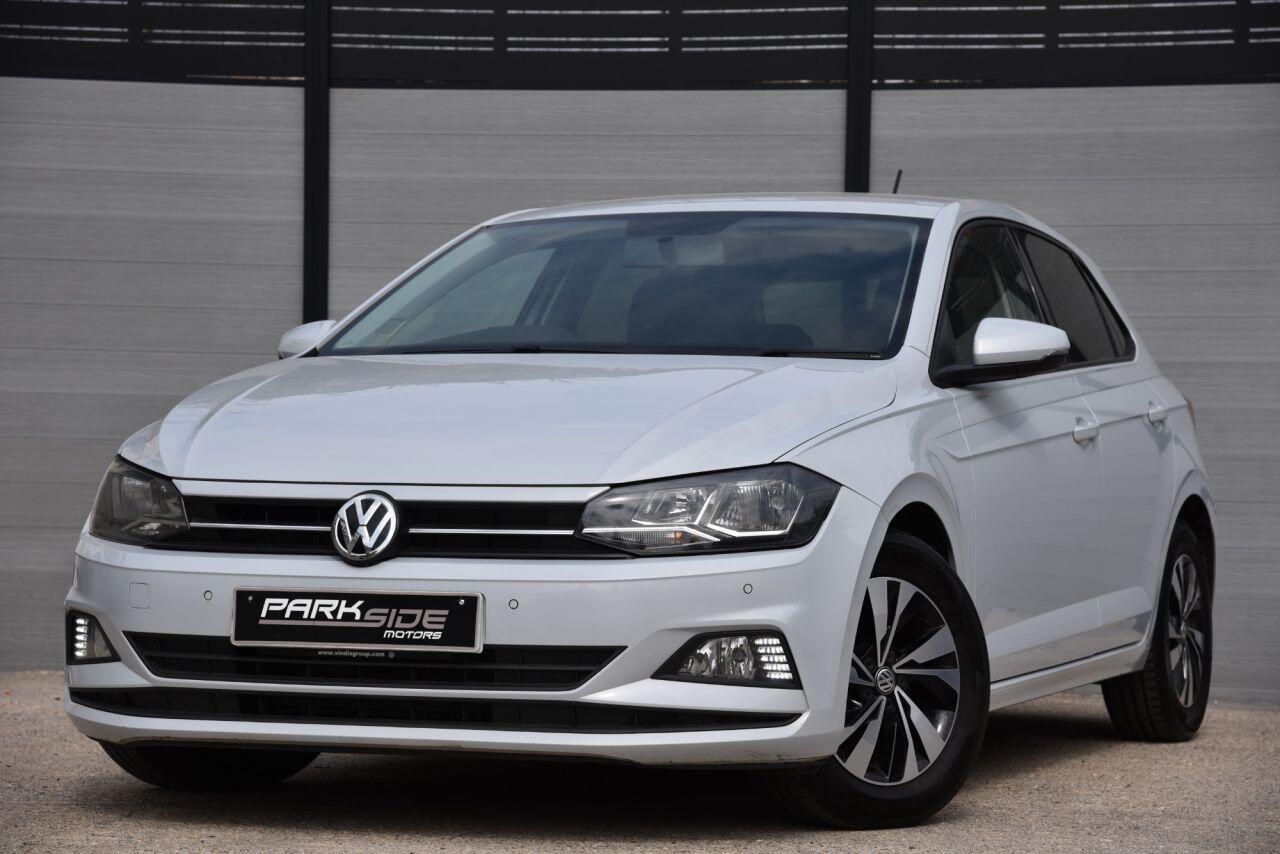 Volkswagen Polo view 5